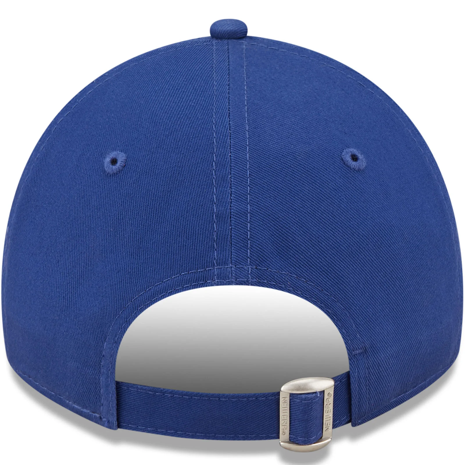 New Era New York Mets League Essential 9TWENTY Adjustable Cap - Blue - Image 2