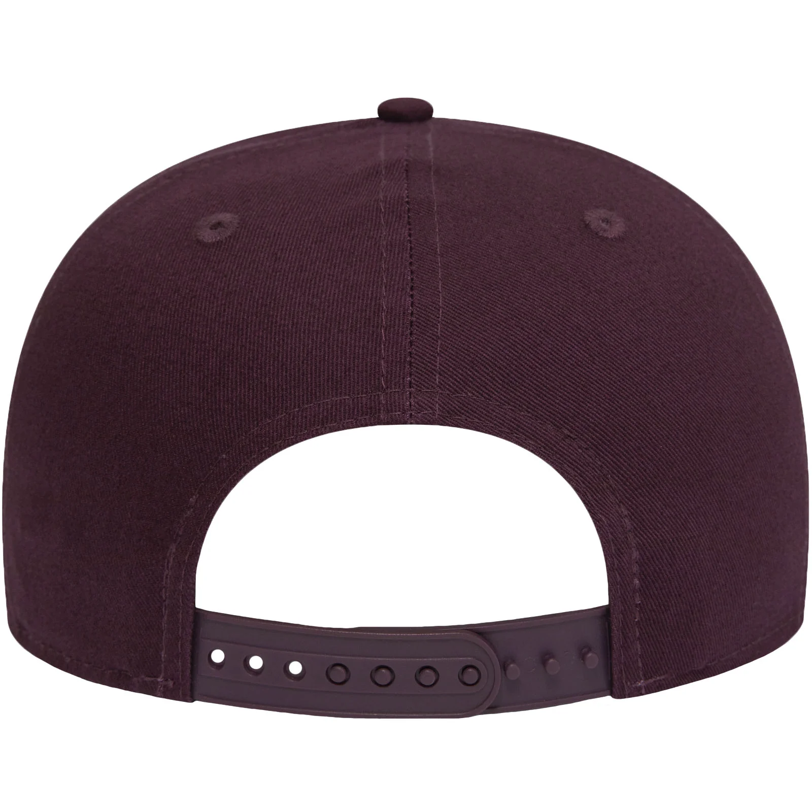 New Era New York Yankees 9FIFTY Snapback Cap - Black - S/M - Image 2