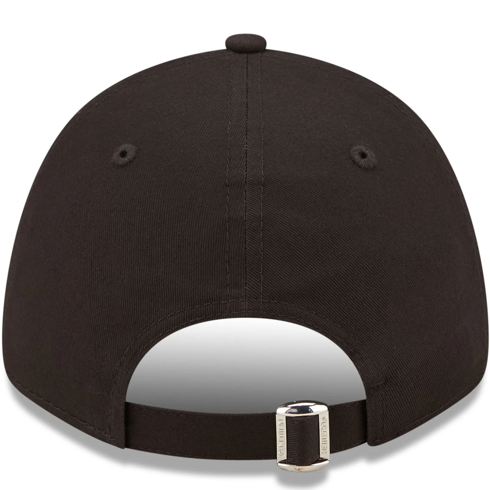 New Era New York Yankees League Essential 9FORTY Cap - Black - Image 2
