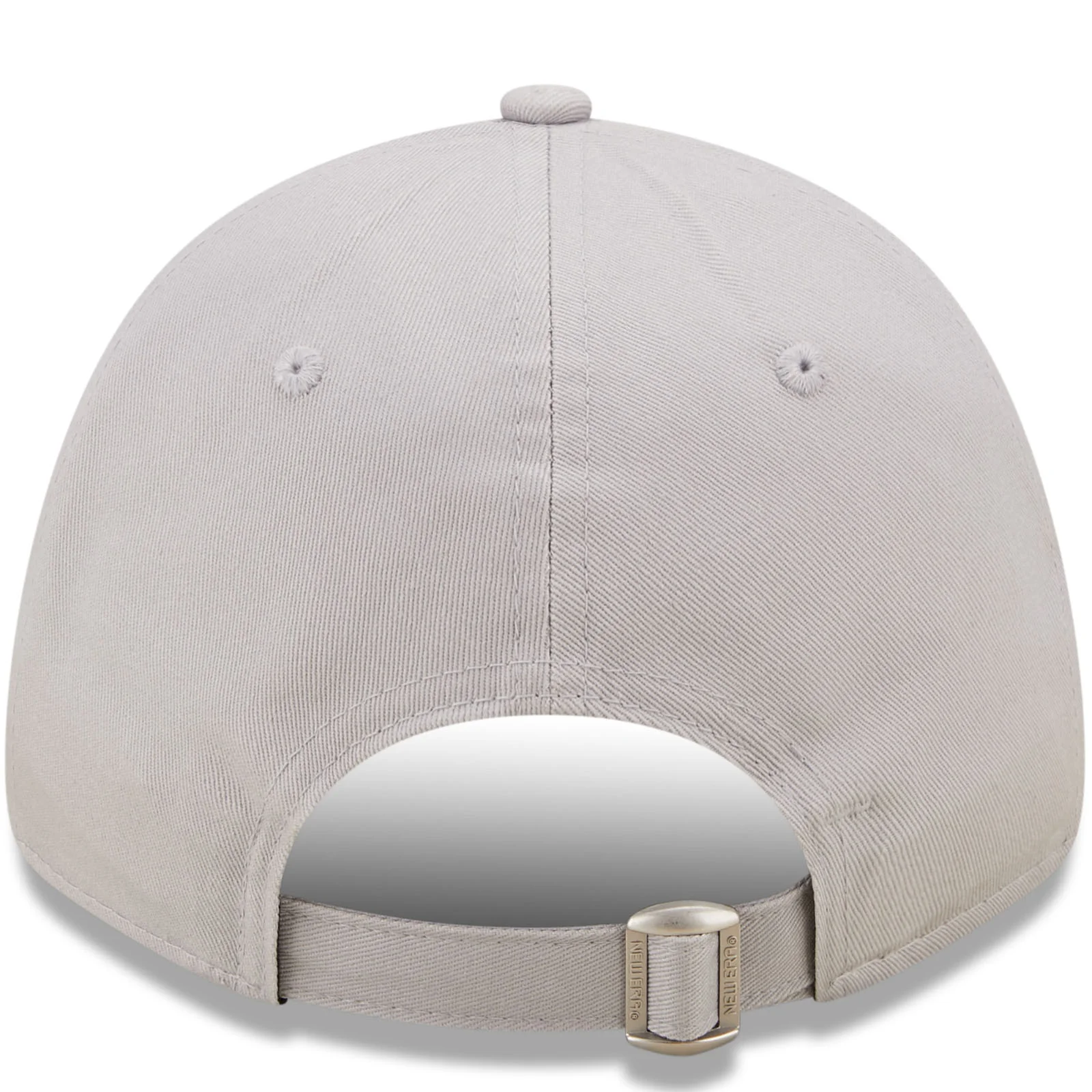 New Era New York Yankees Seasonal Infill 9FORTY Cap - Grey - Image 2
