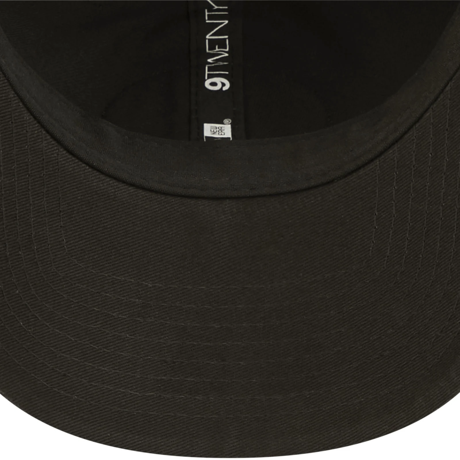New Era Pittsburgh Steelers NFL 2022 Sideline 9TWENTY Baseball Cap - Black - Image 7