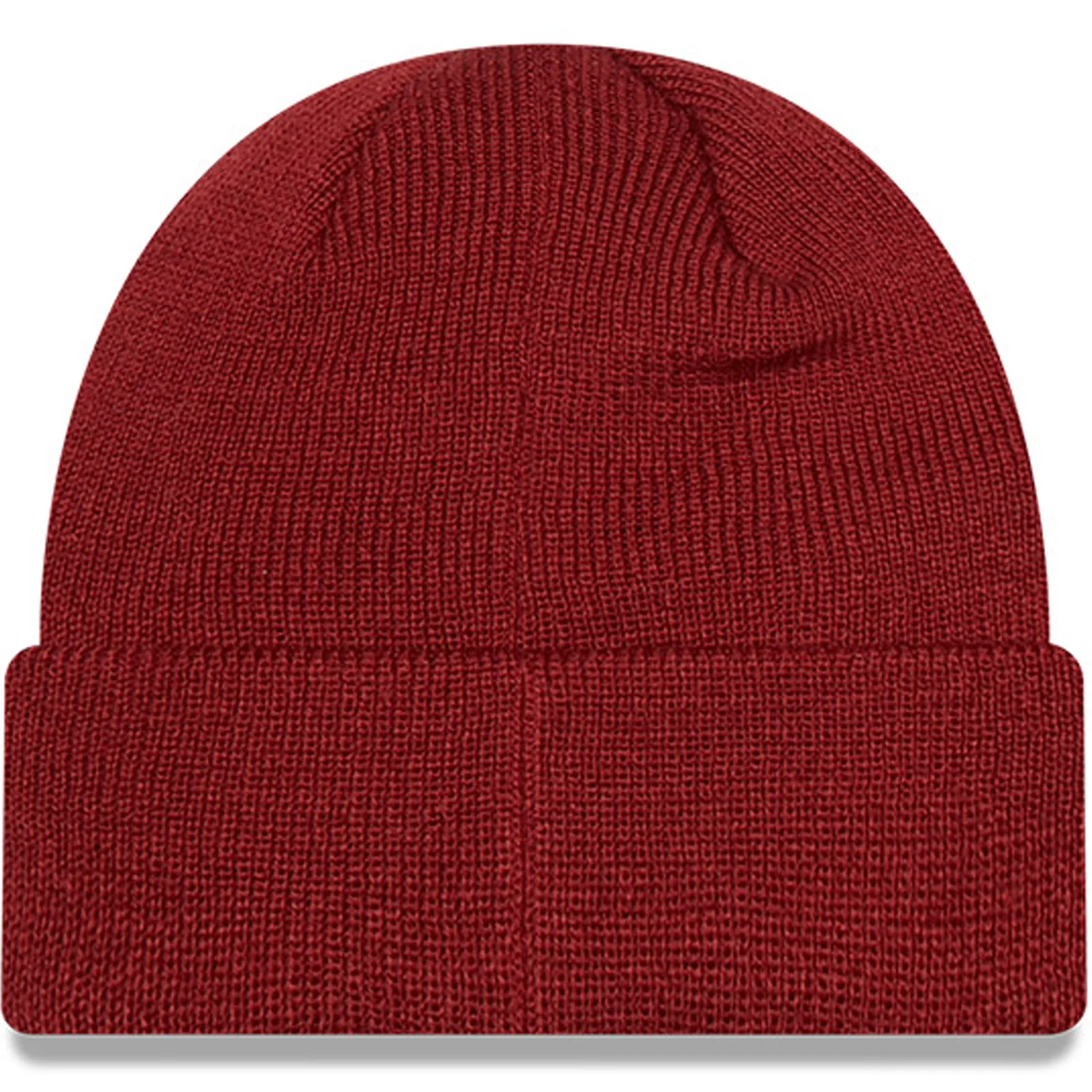 New Era Toddler New York Yankees MLB Cuffed Beanie - Red - 2-4 Yrs - Image 2