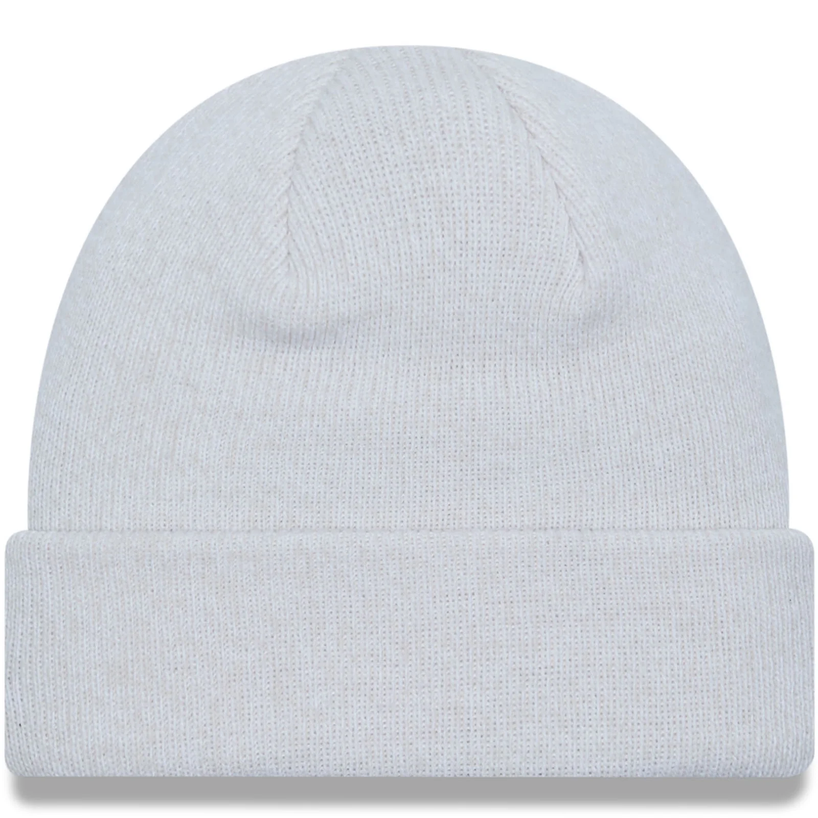 New Era Toddler New York Yankees MLB Team Cuff Beanie - Stone - 2-4 Years - Image 2