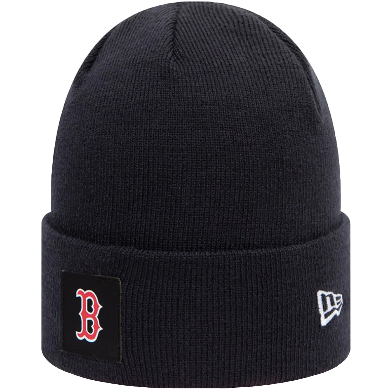 New Era Unisex Boston Red Sox Beanie - Dark Navy