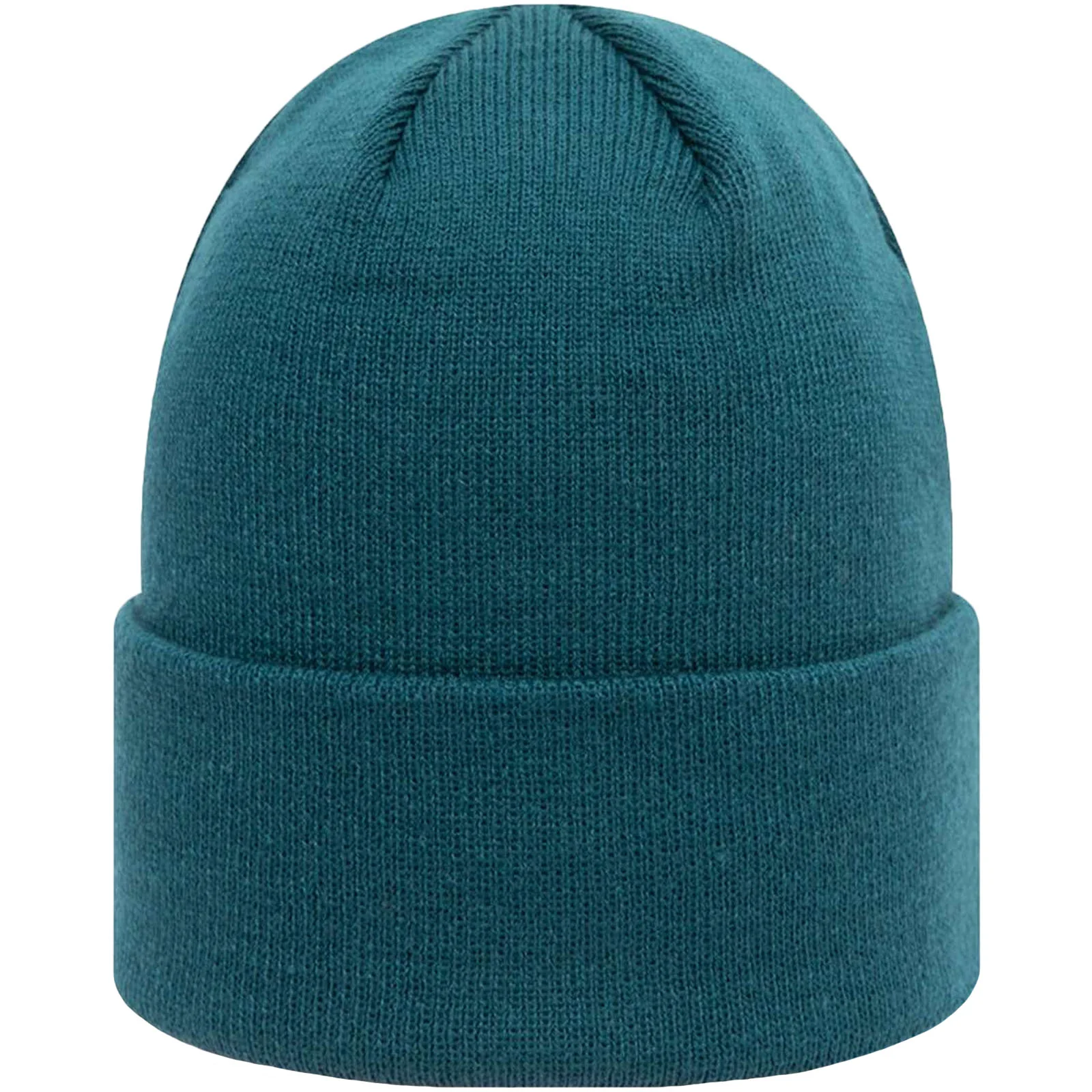New Era Unisex LA Dodgers League Essentials Beanie - Blue - Image 2
