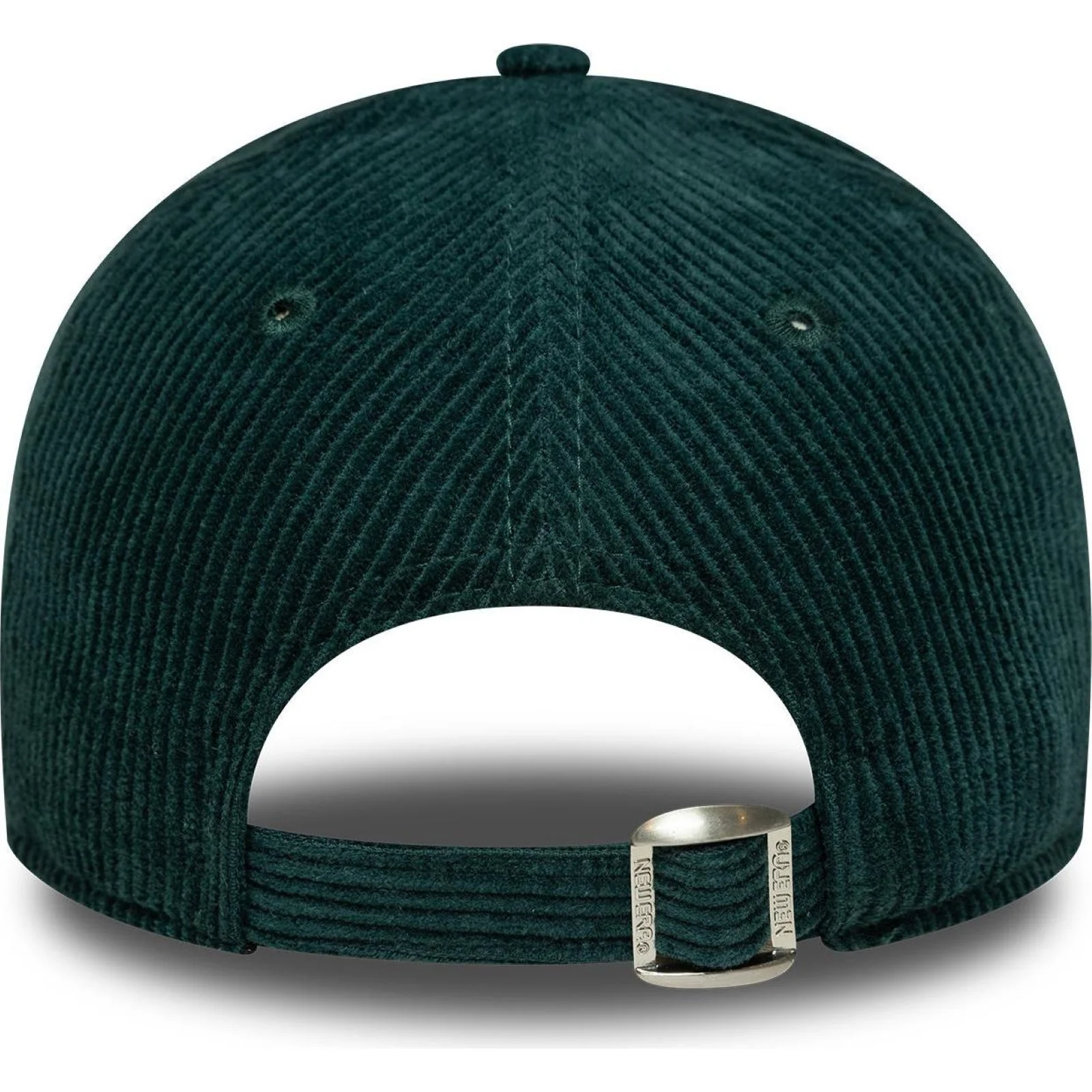 New Era Womens 9FORTY Los Angeles Dodgers Baseball Cap - Green - One Size - Image 4