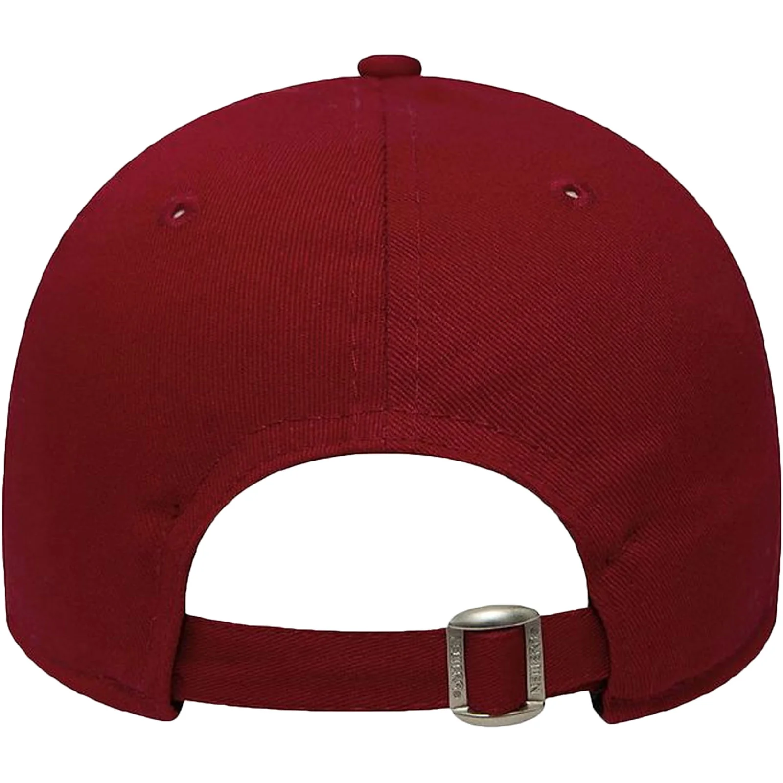 New Era Youth New York Yankees League Essential 9Forty Cap - Red - 6-12 Yrs - Image 2
