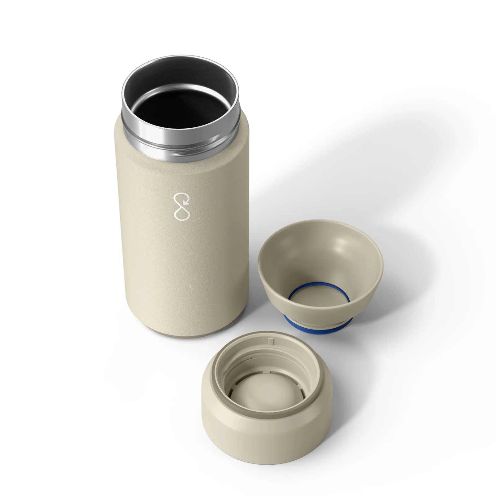 Ocean Bottle Brew 350/12 Travel Mug - Image 10