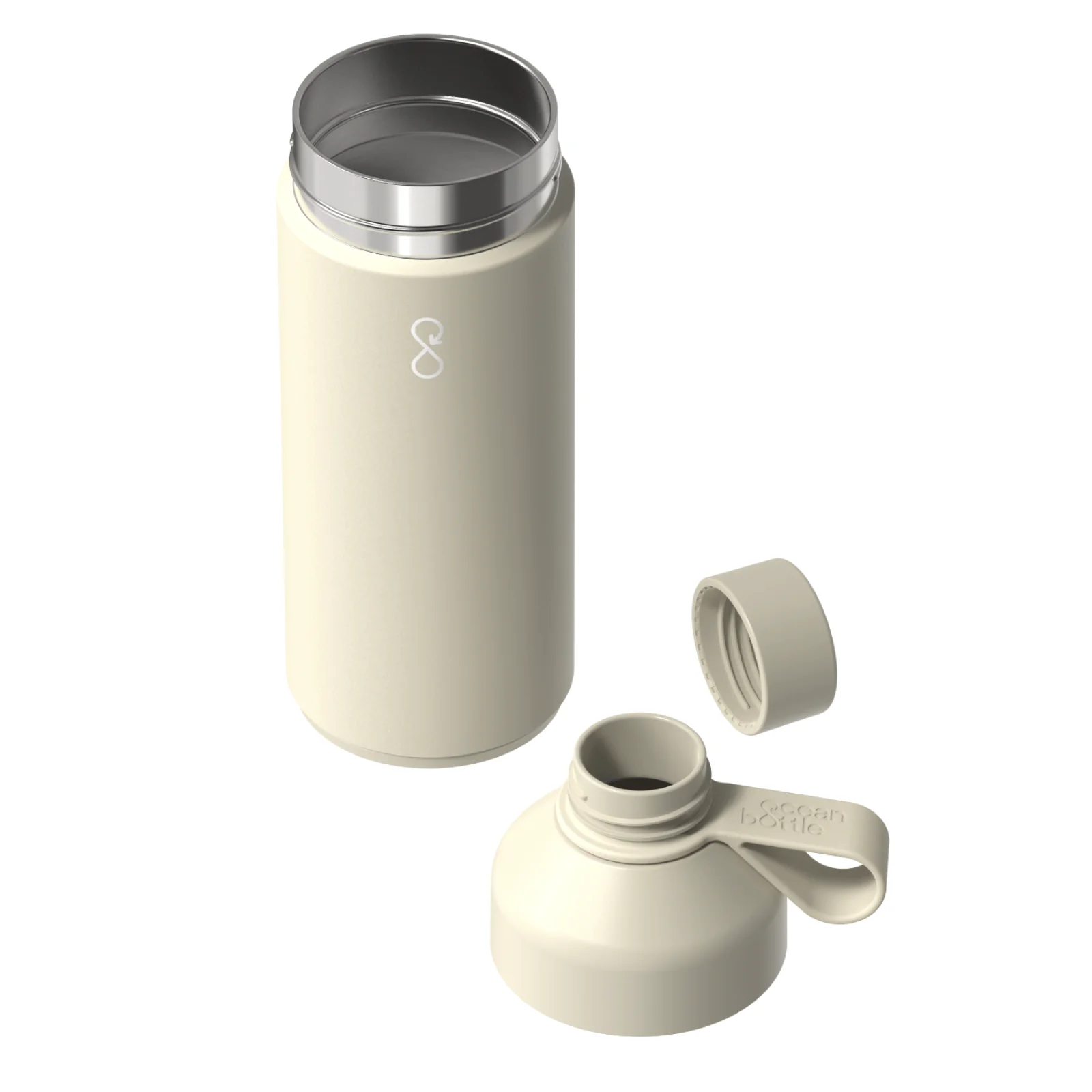 Ocean Bottle Original 1/34 Water Bottle - Image 27