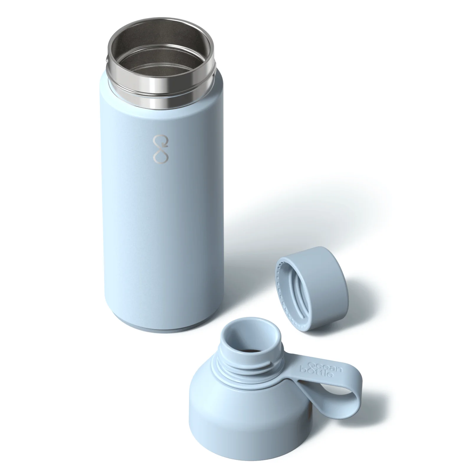 Ocean Bottle Original 500/17 Water Bottle - Image 24