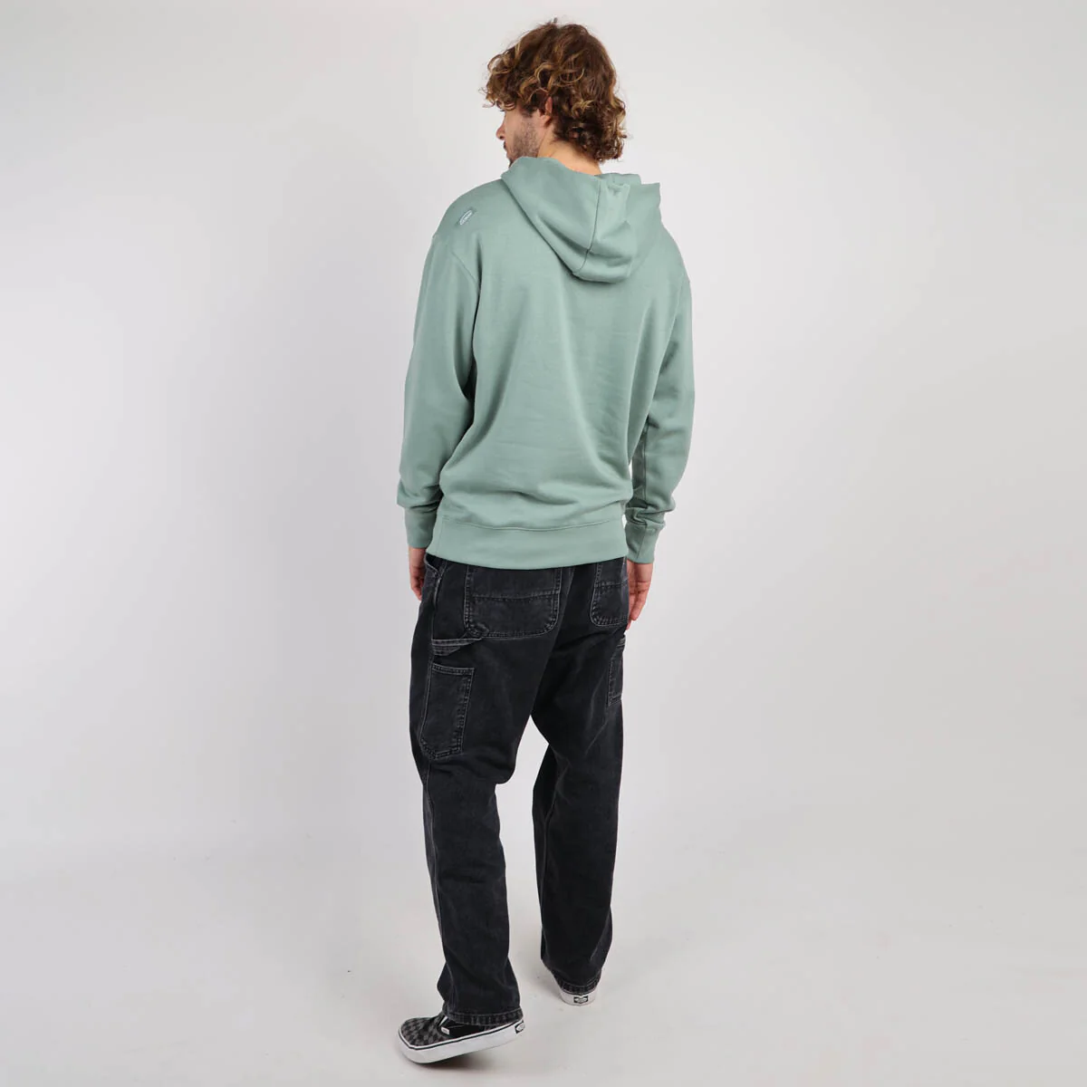 OXBOW Mens Sivega Hoodie - Image 10
