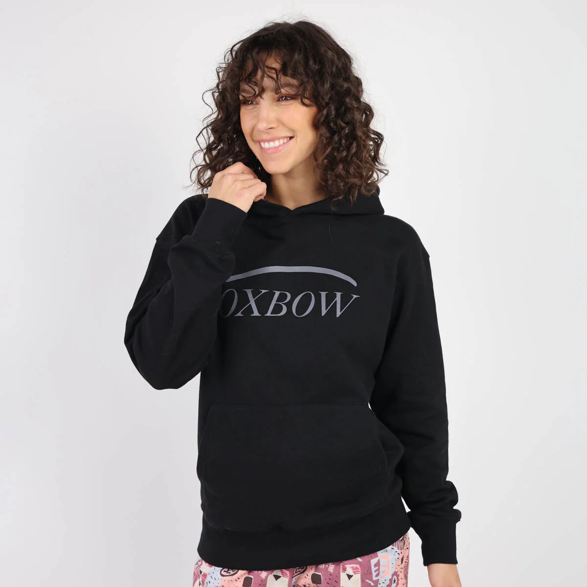 OXBOW Mens Sivega Hoodie - Image 13