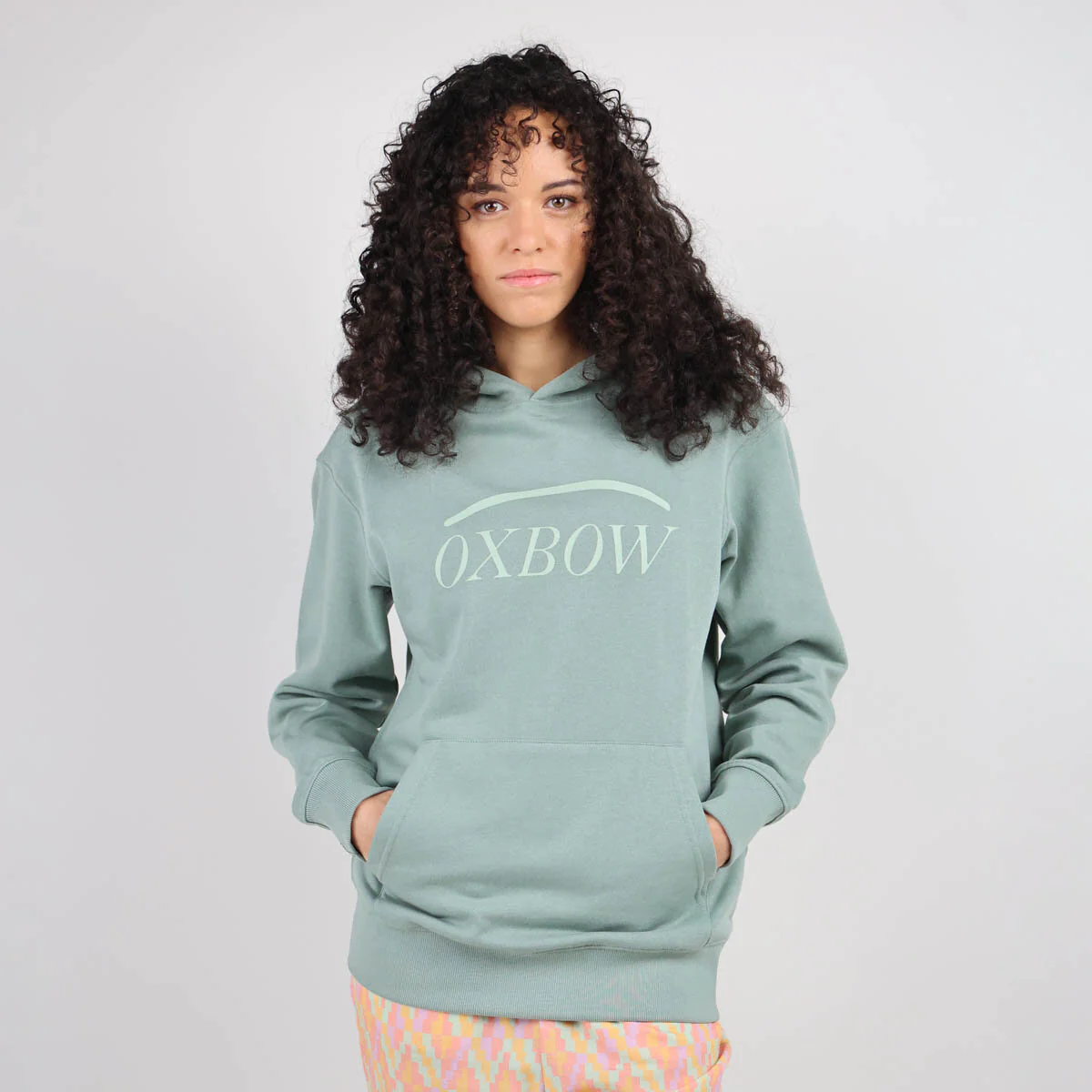OXBOW Mens Sivega Hoodie - Image 14