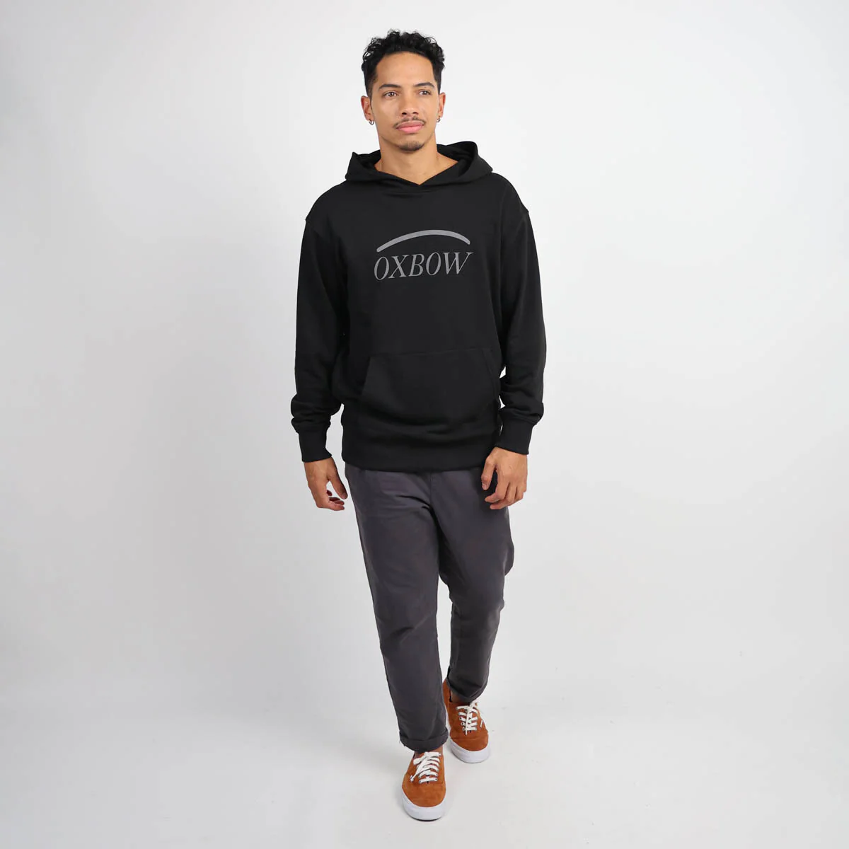 OXBOW Mens Sivega Hoodie - Image 5