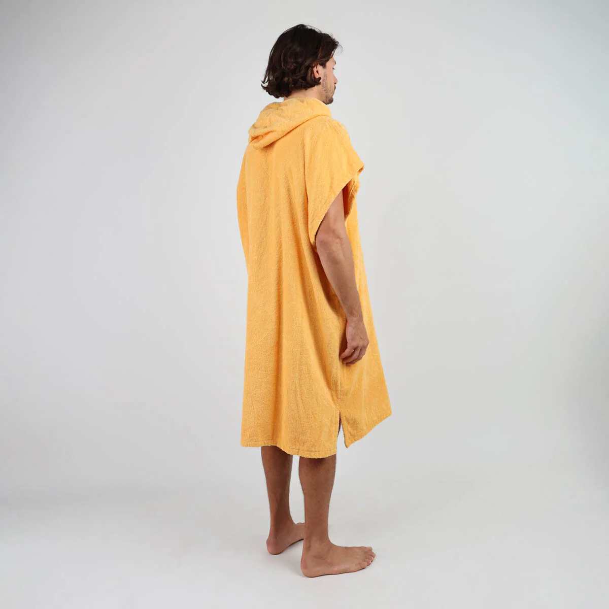 OXBOW Mens Womens SEL Hooded Towel Poncho - Image 12