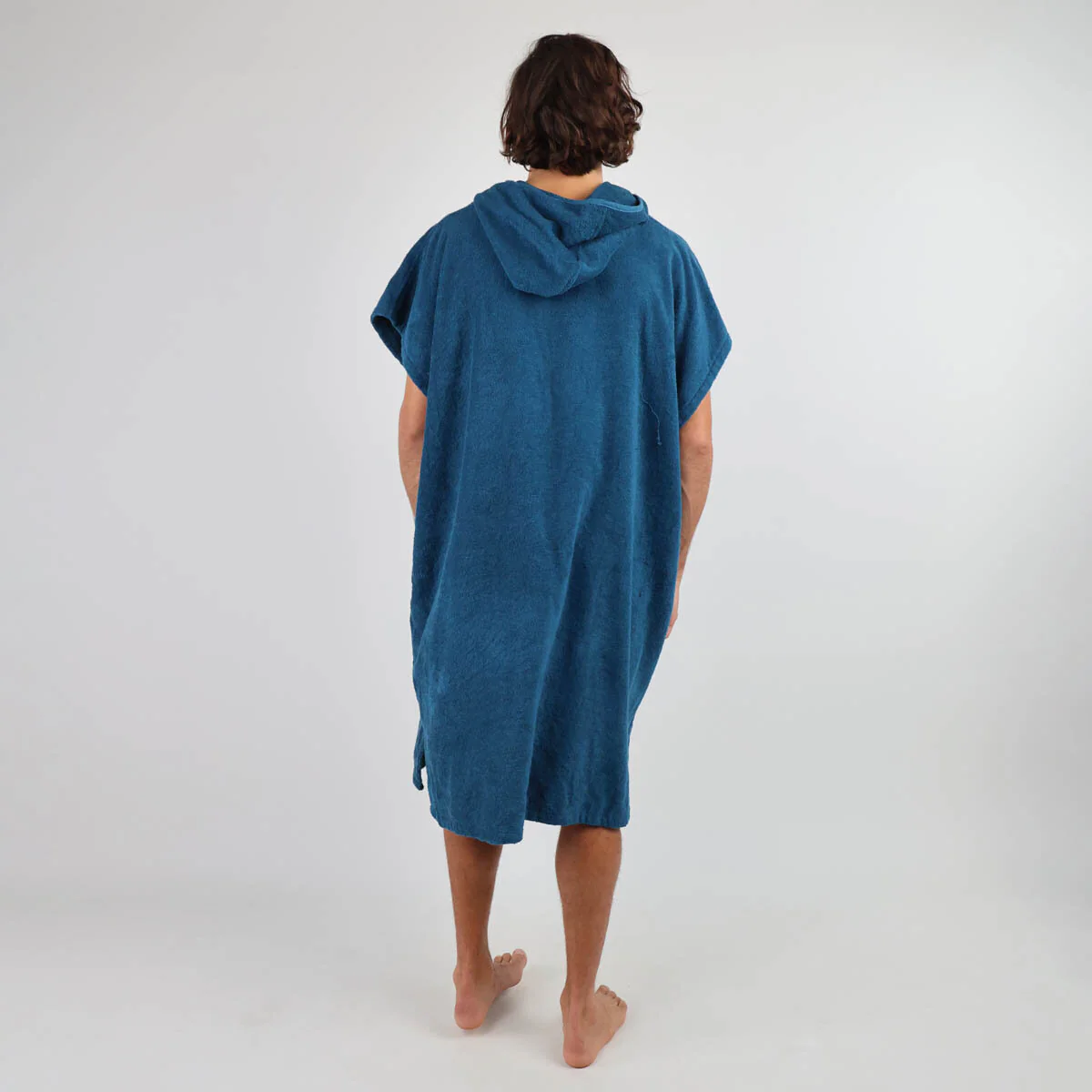OXBOW Mens Womens SEL Hooded Towel Poncho - Image 18