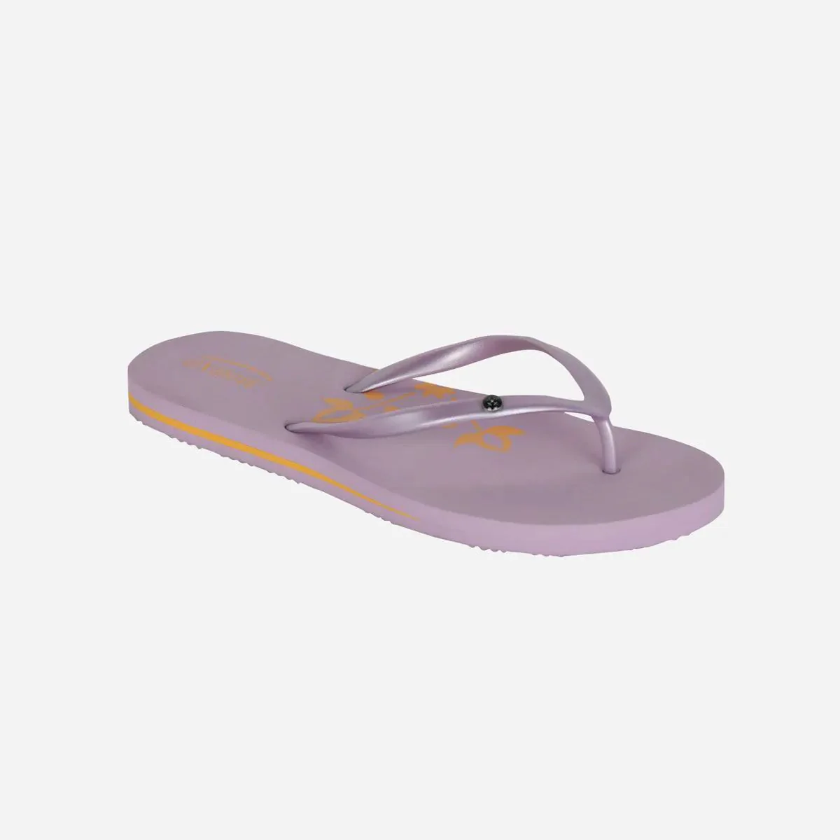 OXBOW Womens Vranadim Flip Flops - Anemone - Image 2