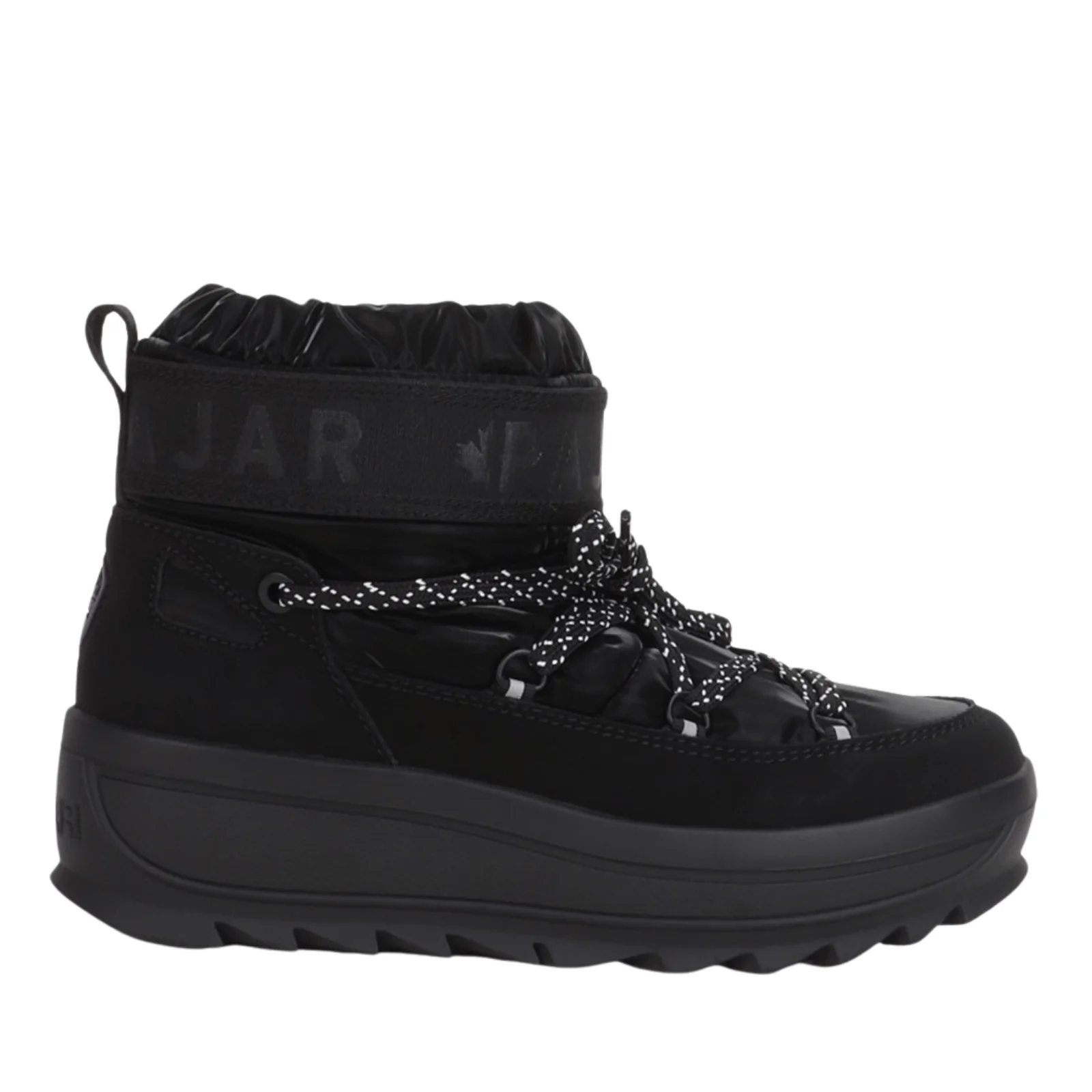 Pajar Kids Galaxy Mini Waterproof Snow Boots - Image 5