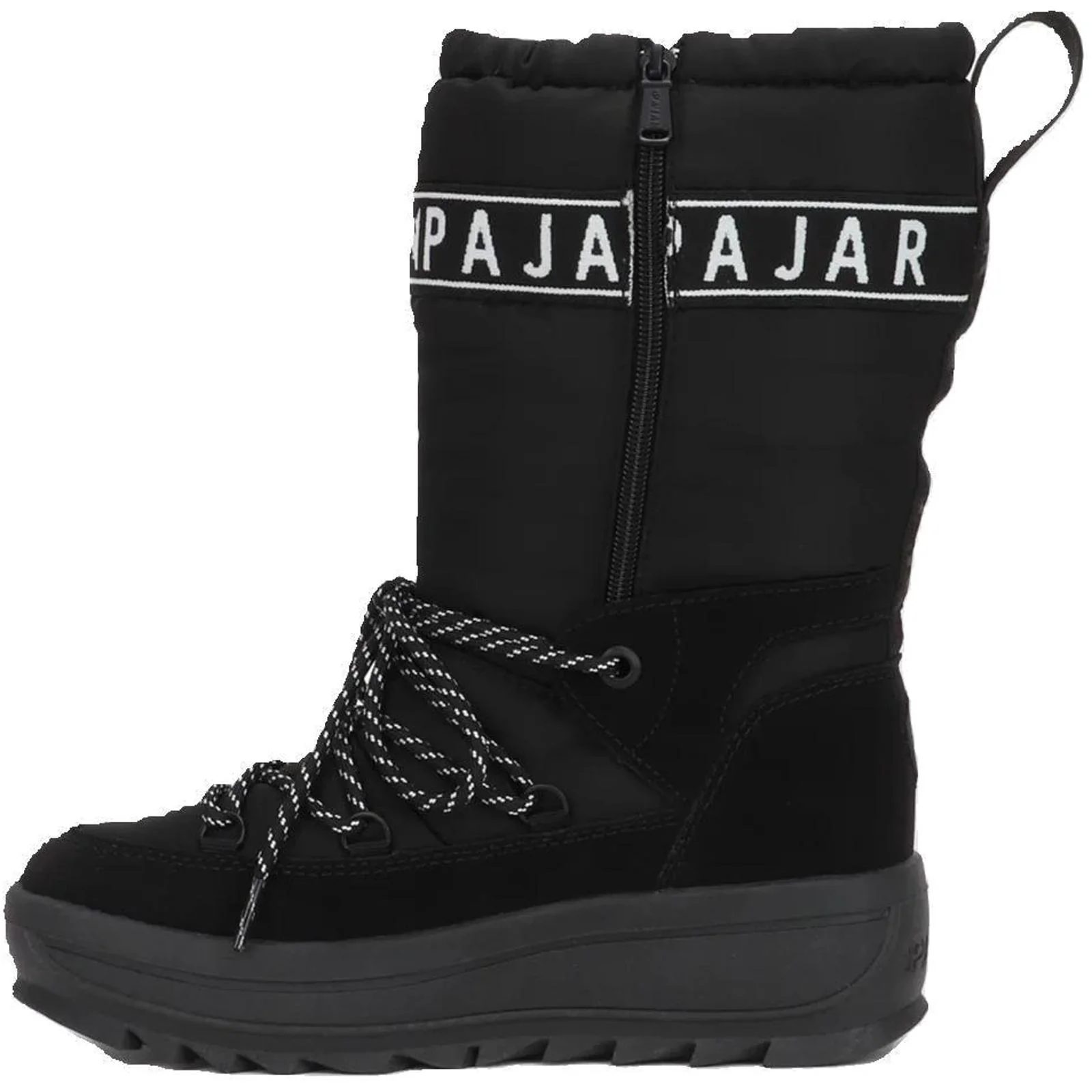 Pajar Womens Galaxy High Waterproof Snow Boots - Image 8