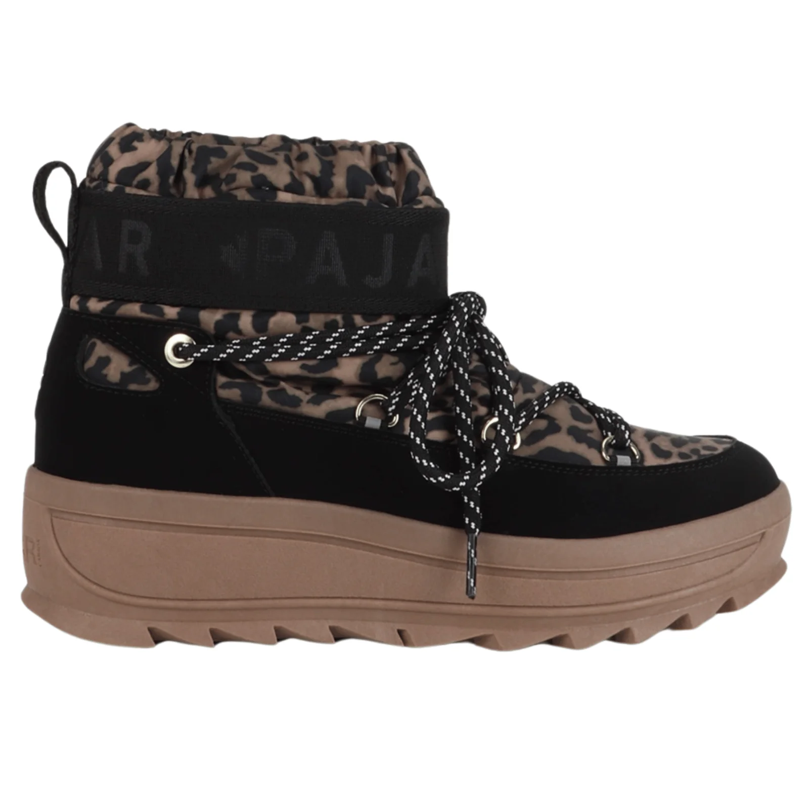 Pajar Womens Galaxy Mini SP Waterproof Snow Boots - Image 2