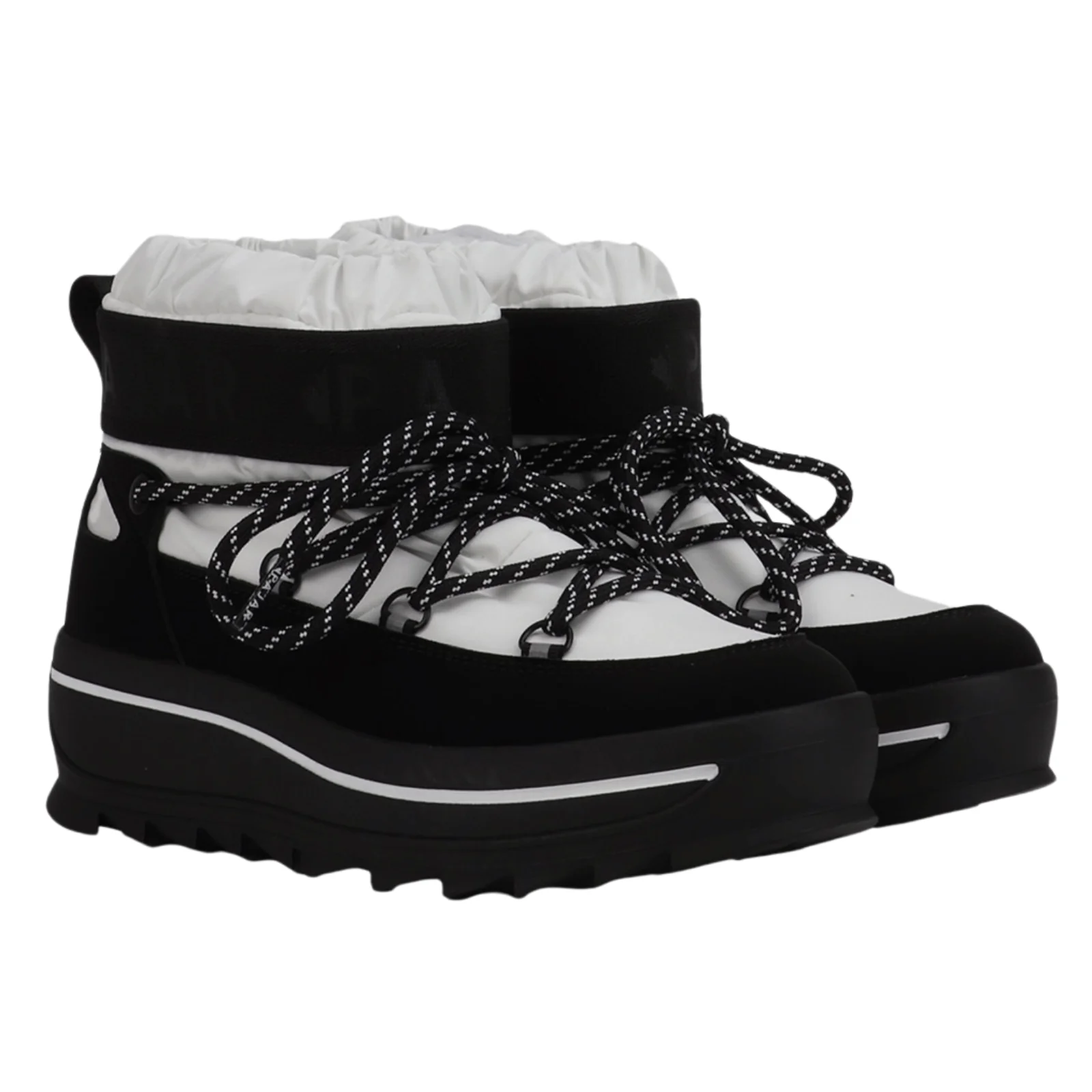 Pajar Womens Galaxy Mini Waterproof Snow Boots - Image 5