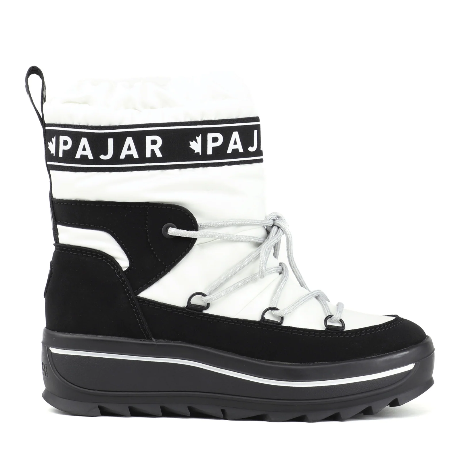 Pajar Womens Galaxy Pull On Waterproof Snow Boot - Image 14