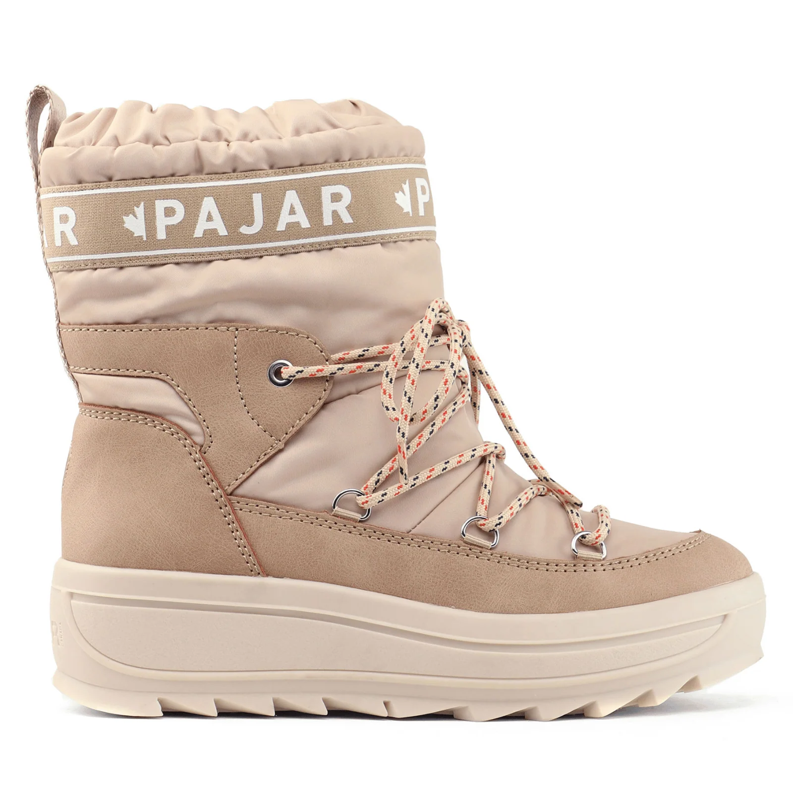 Pajar Womens Galaxy Pull On Waterproof Snow Boot - Image 15