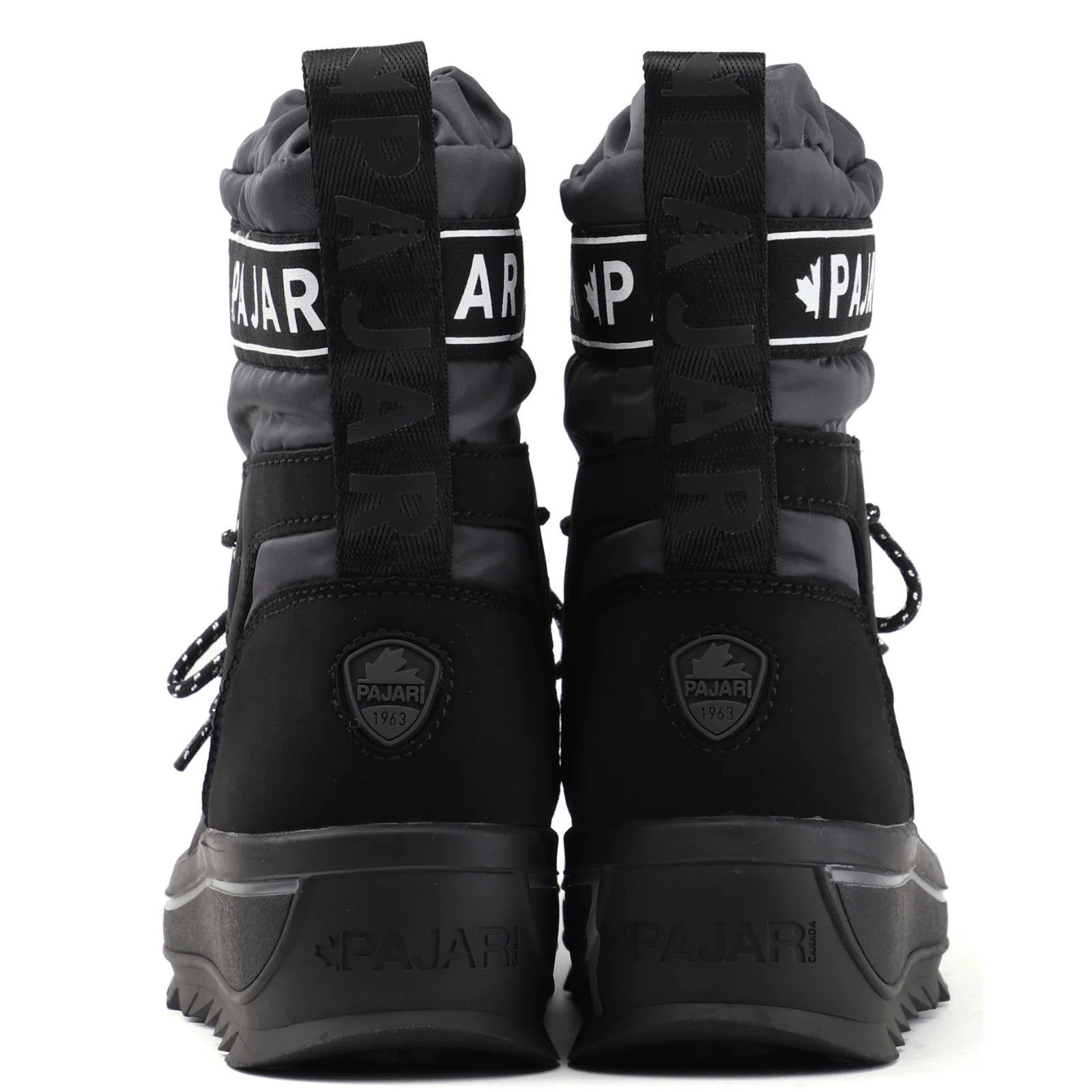 Pajar Womens Galaxy Pull On Waterproof Snow Boot - Image 22