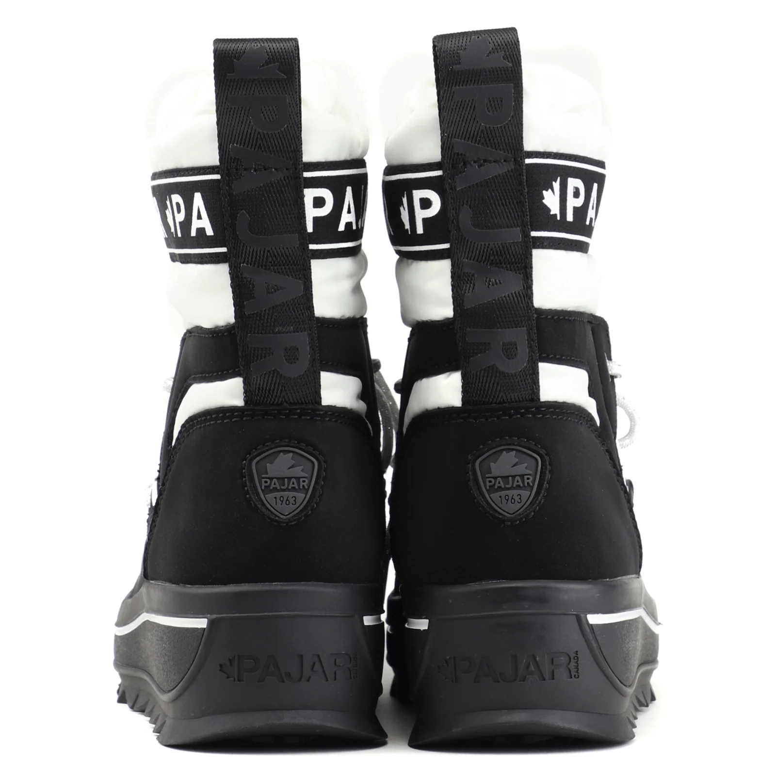 Pajar Womens Galaxy Pull On Waterproof Snow Boot - Image 23