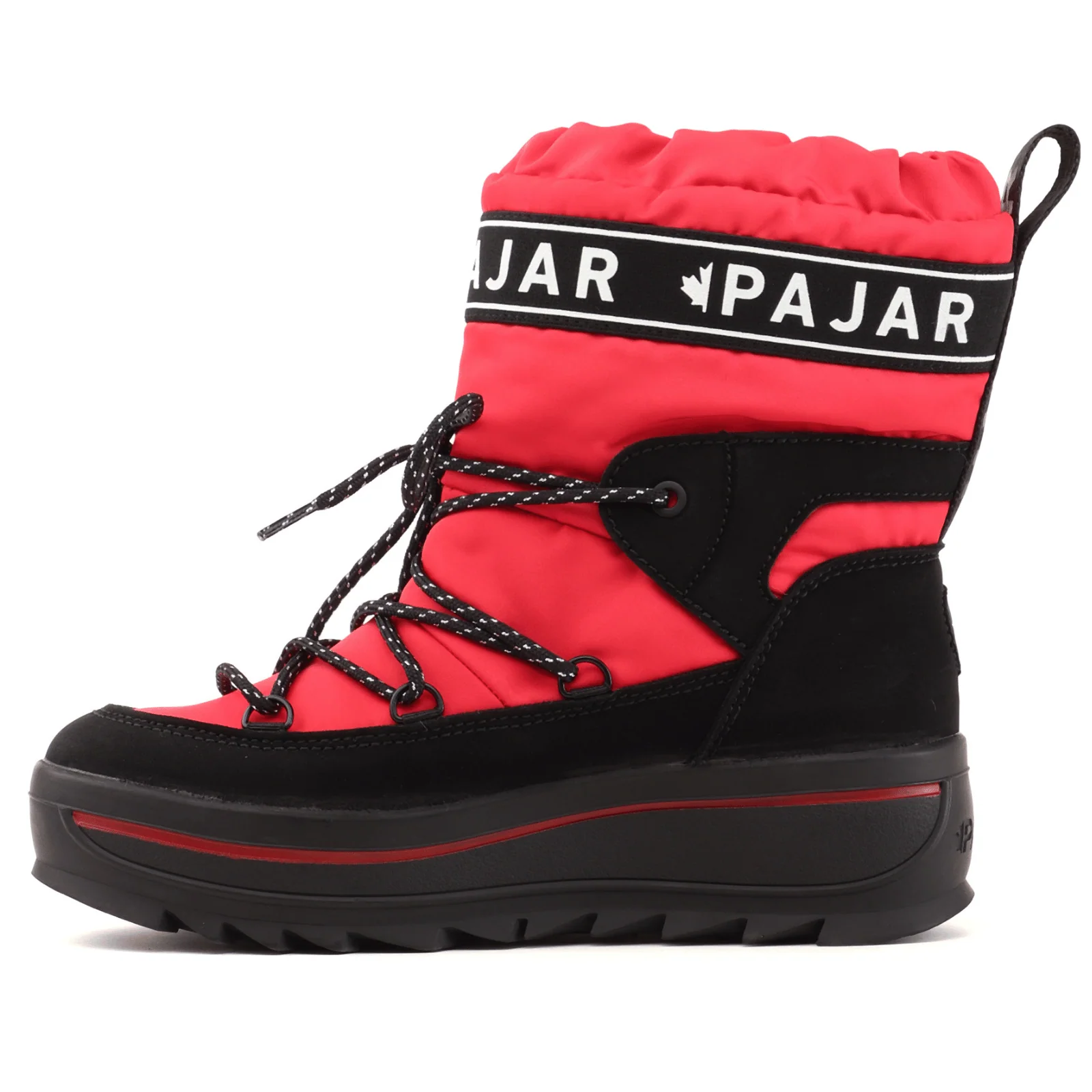 Pajar Womens Galaxy Pull On Waterproof Snow Boot - Image 32