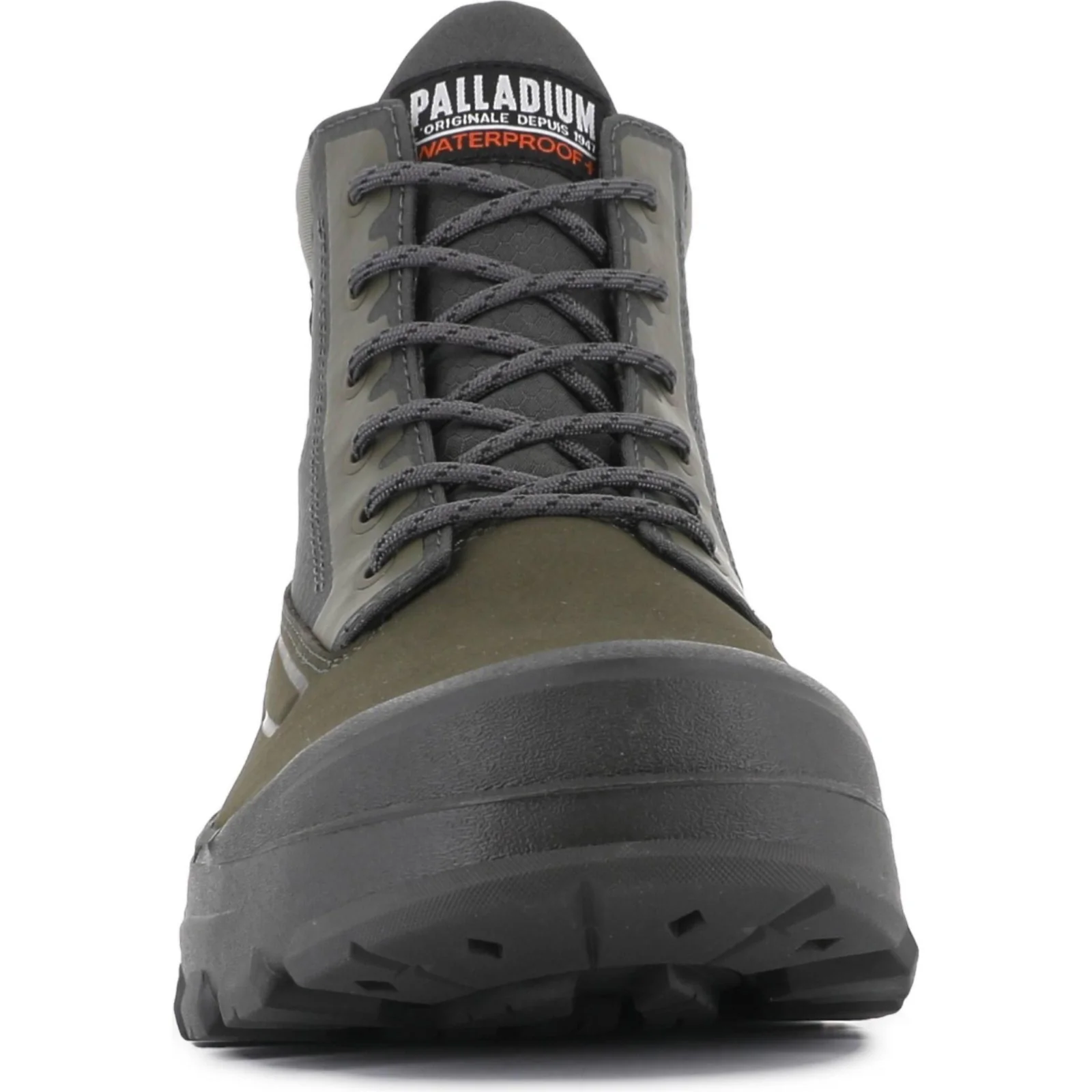 Palladium Mens Pallarider SC Waterproof Boots - Image 7