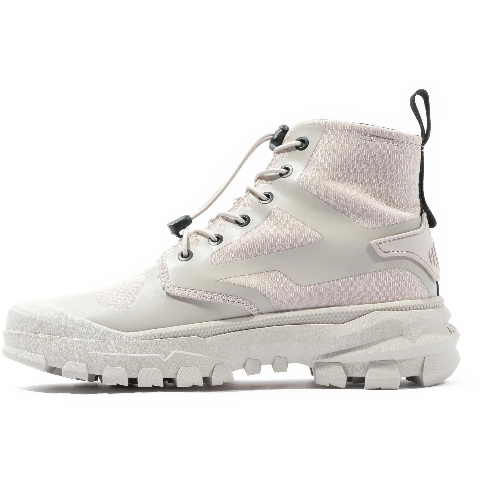 Palladium Mens Pallarider Waterproof High Rise Boots - Image 13