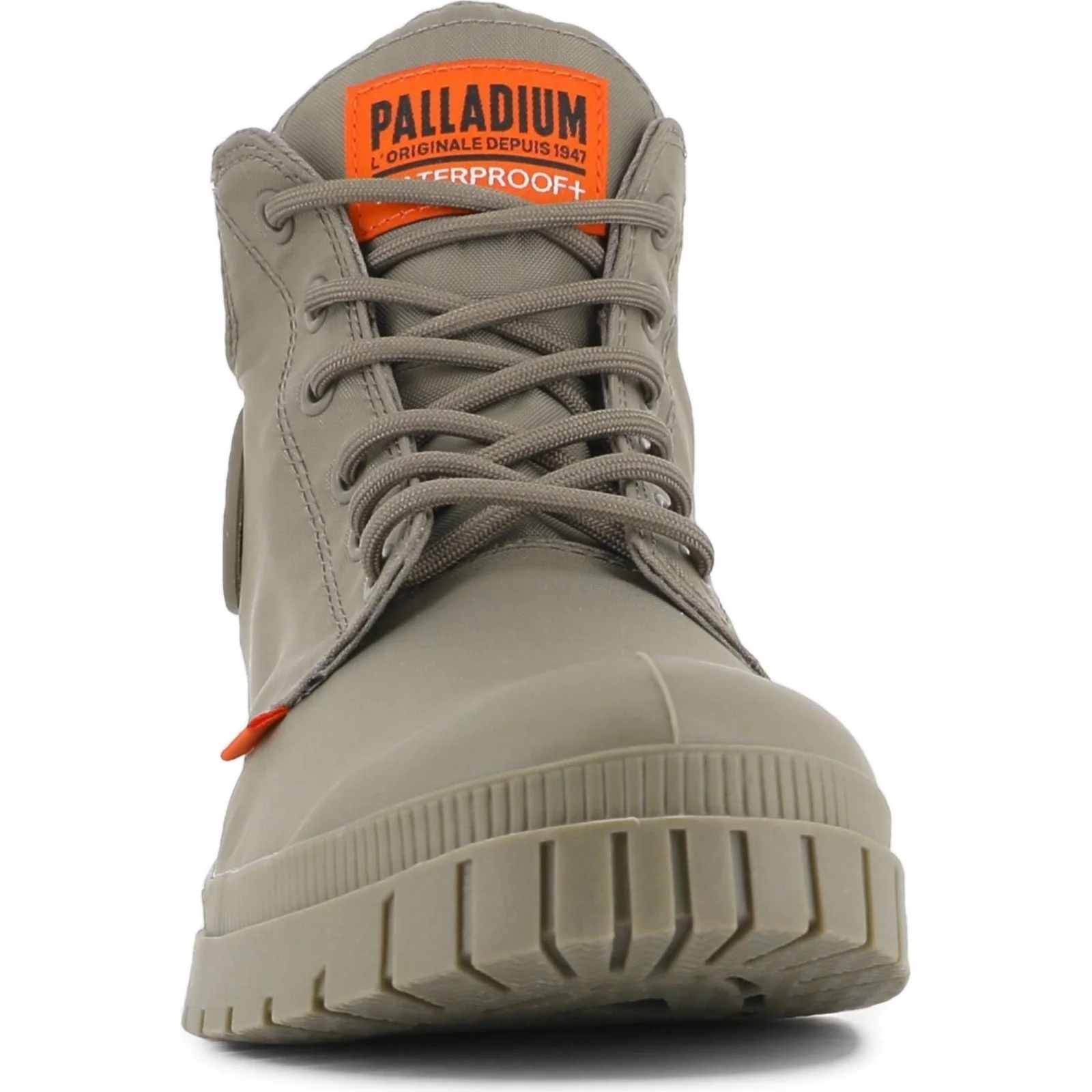 Palladium Unisex Pampa SP2- Cuff WP+ Waterproof Walking Boots - Image 11