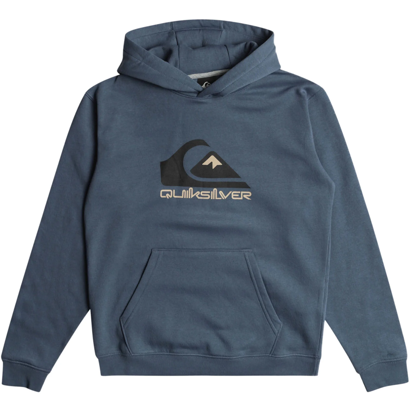 Quiksilver Kids Big Logo Hoodie - Image 6