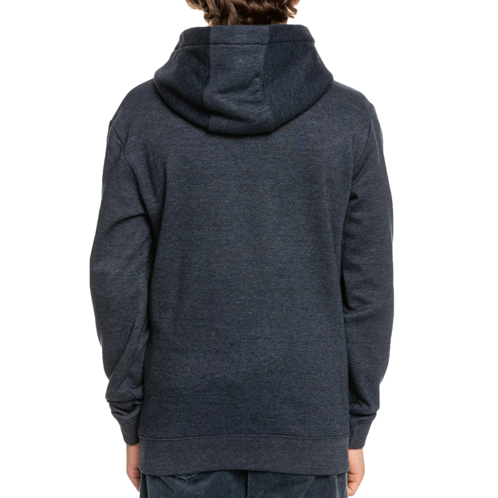 Quiksilver Kids Big Logo Hoodie - Image 7