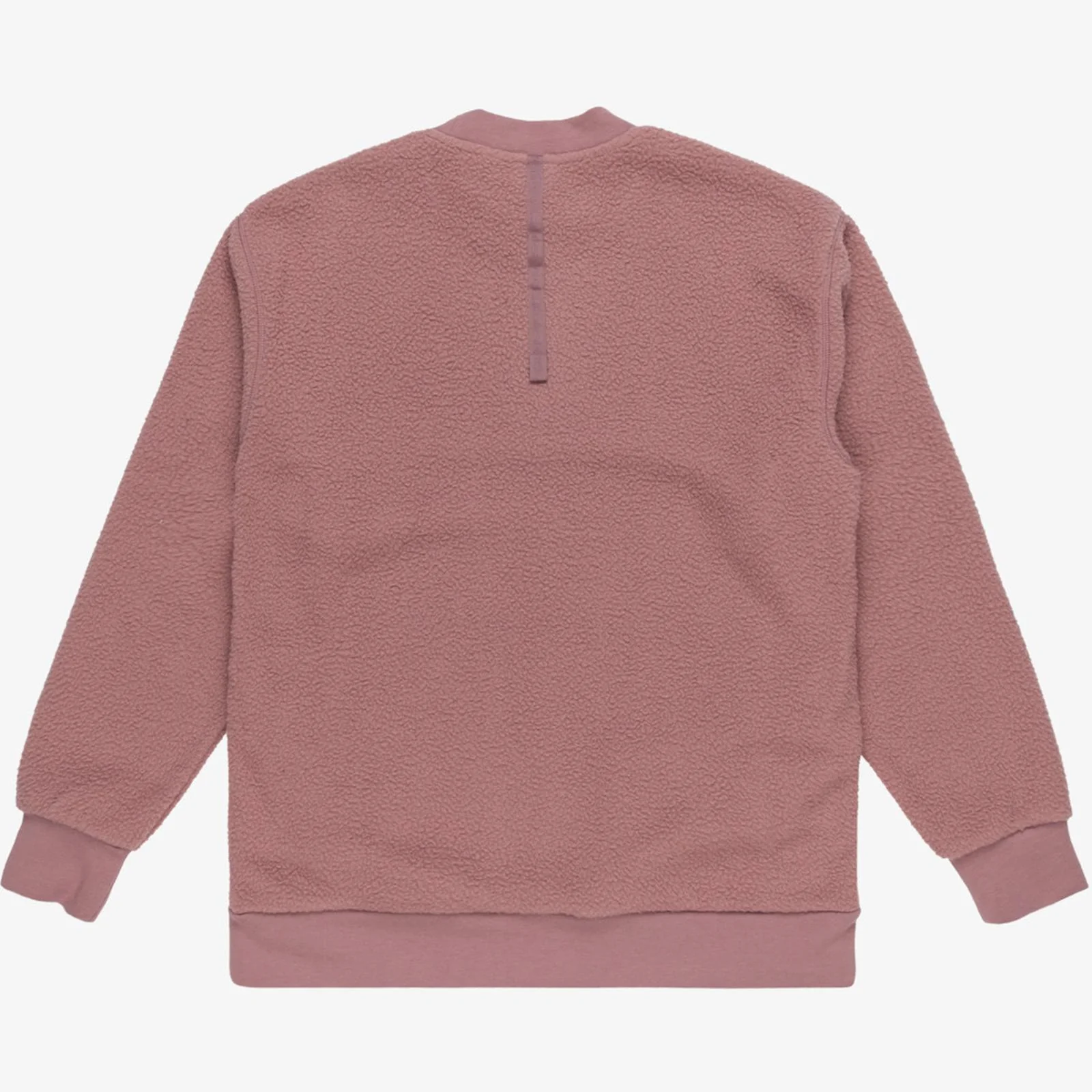 Quicksilver Mens Clean Coast Pullover Fleece - Image 9