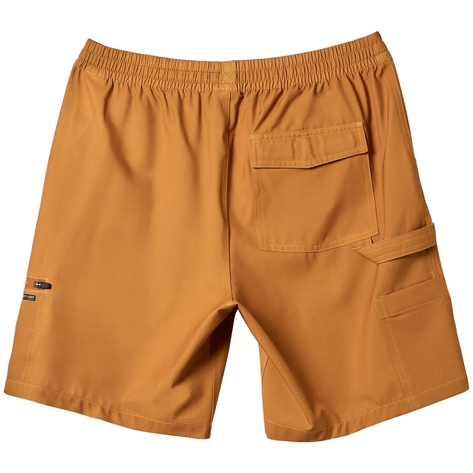 Quiksilver Mens Taxer Cargo 19" Board Shorts - Image 4