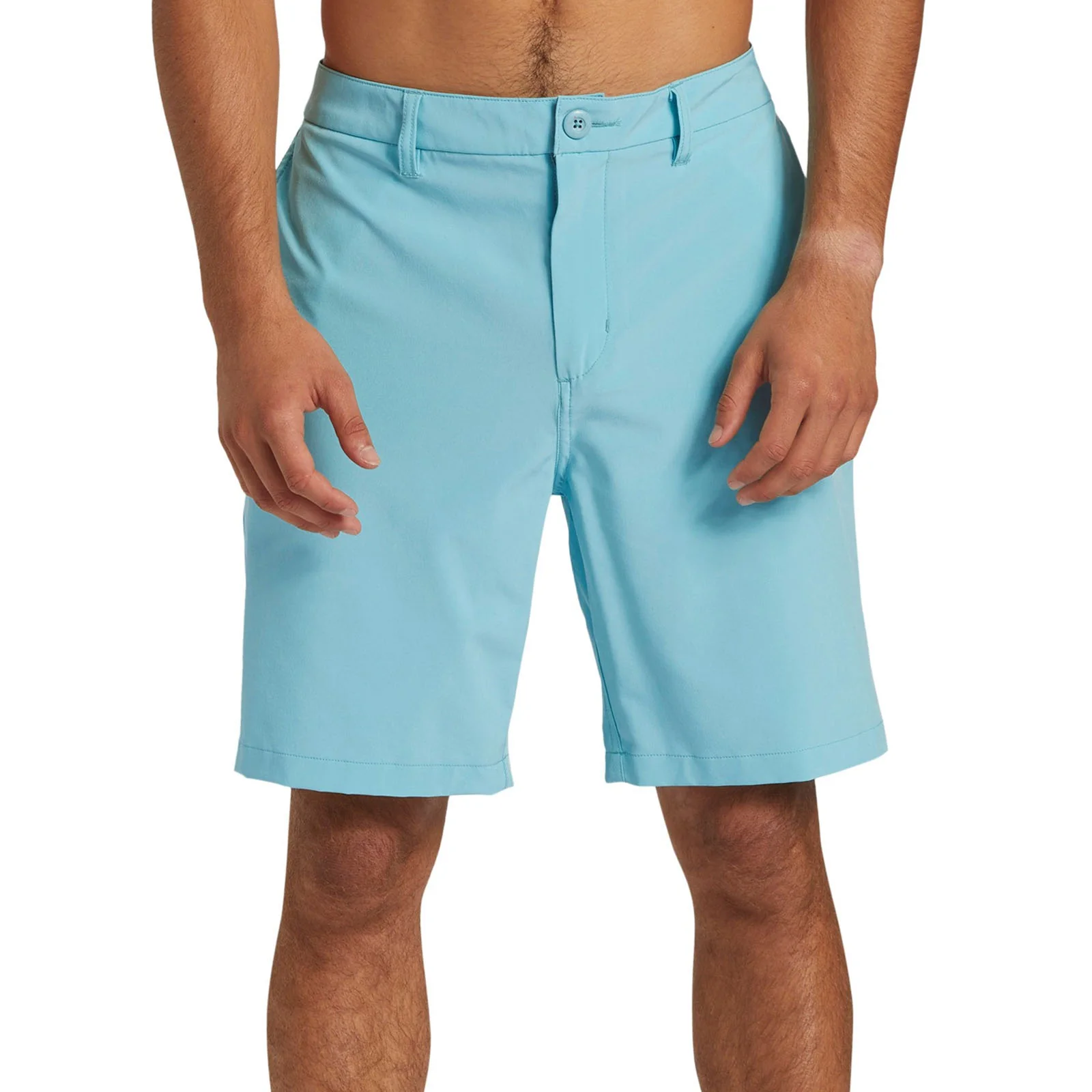 Quiksilver Mens Union 20" Amphibian Board Shorts - Image 2