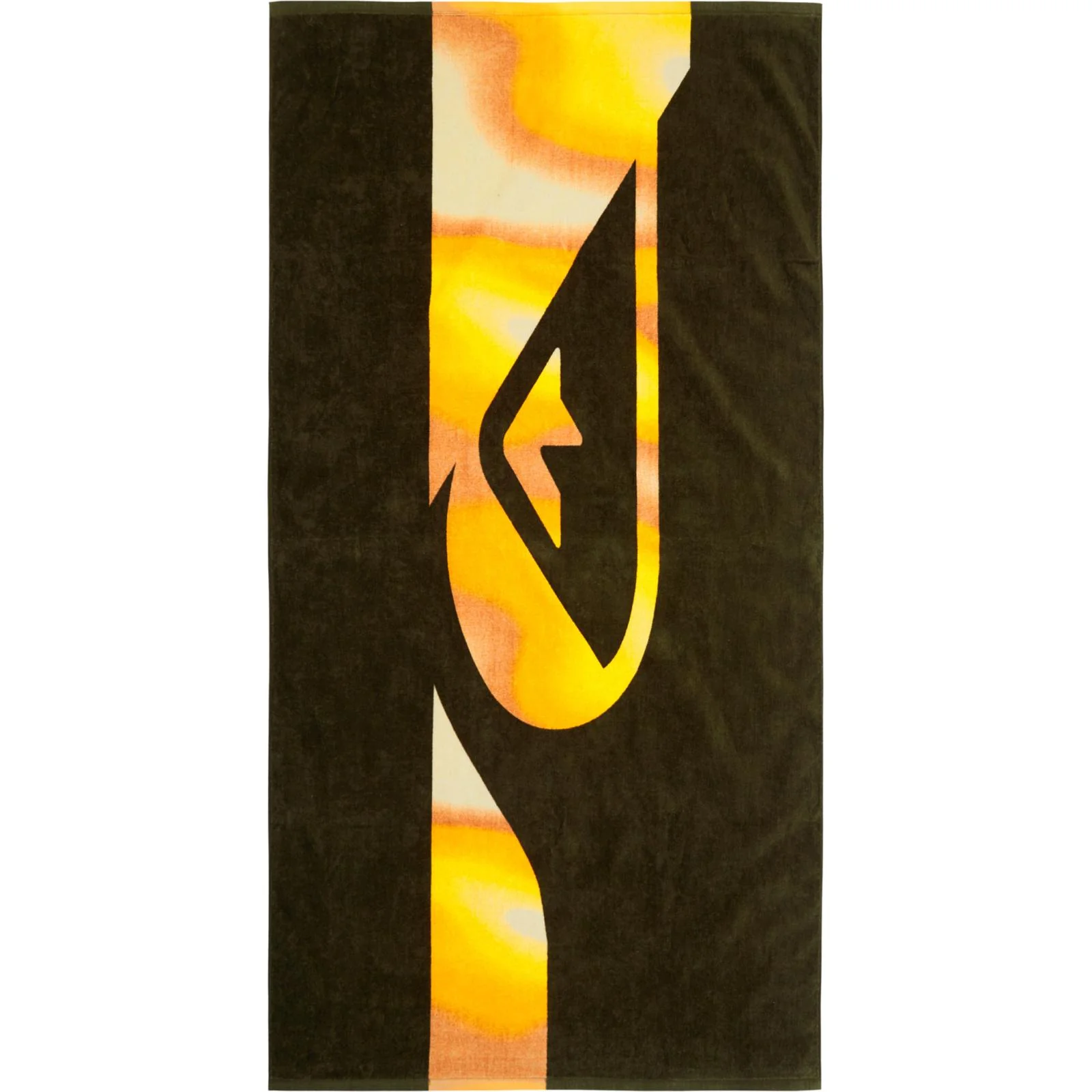 Quiksilver Mens Freshness Towel Beach Towel - Image 10