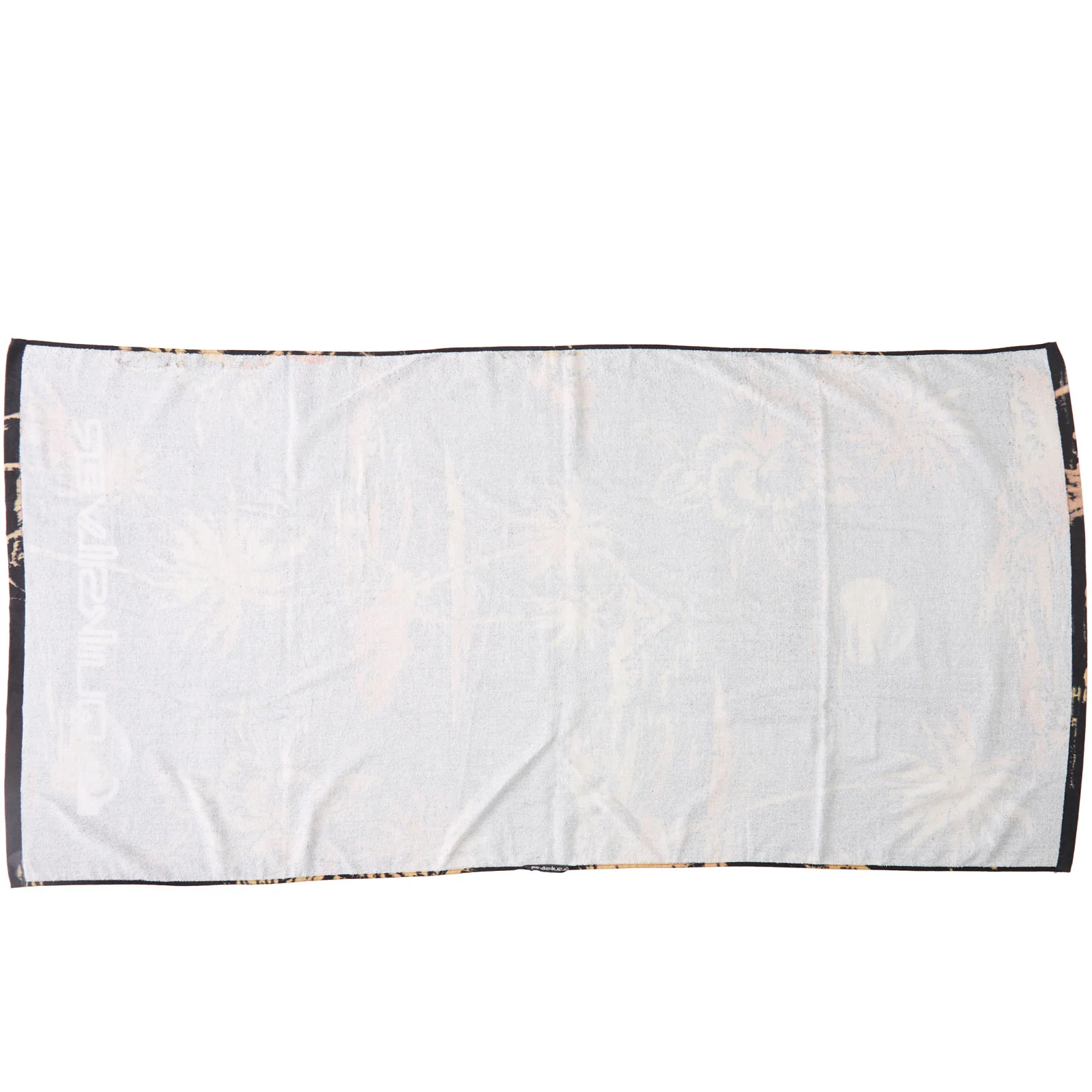 Quiksilver Mens Freshness Towel Beach Towel - Image 15