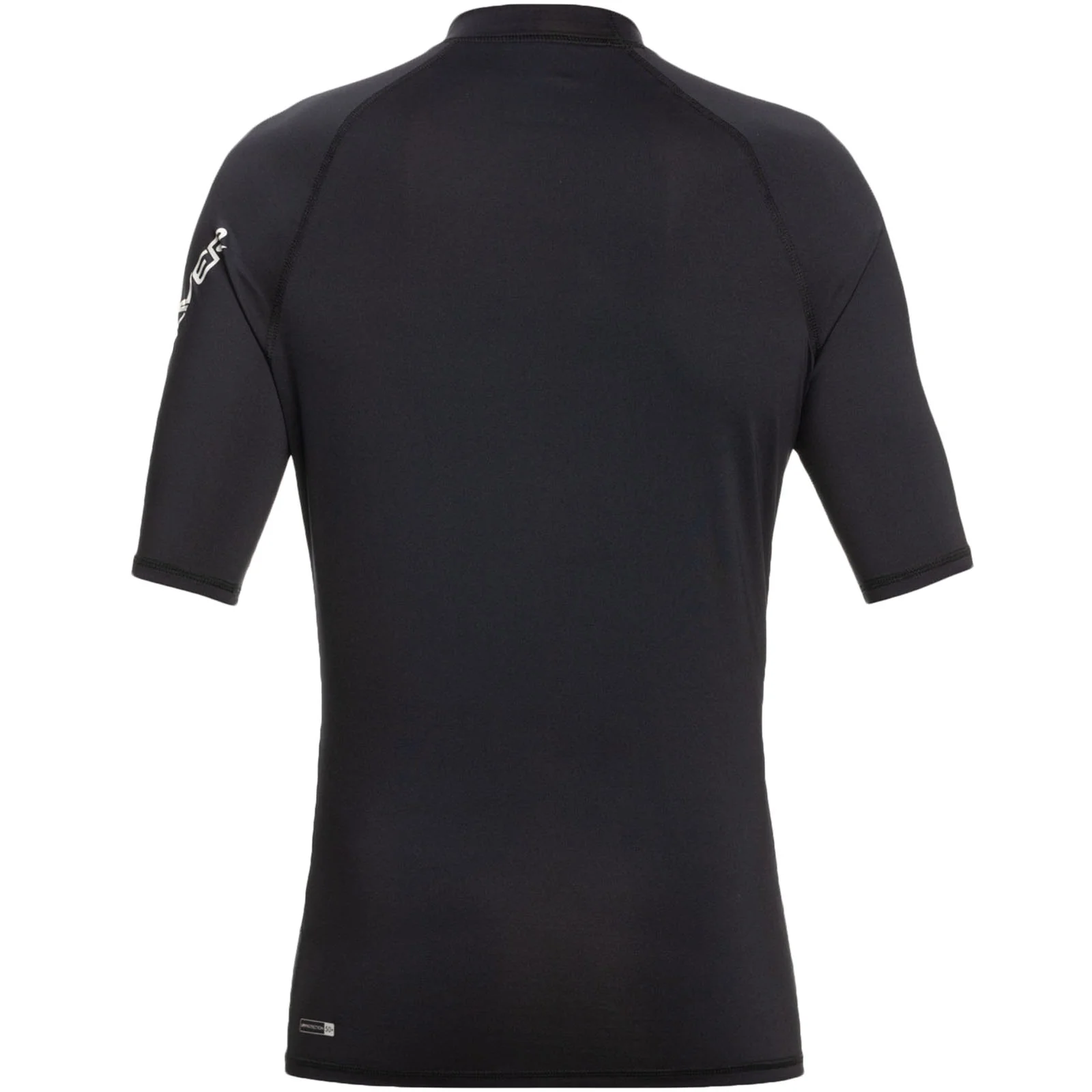 Quiksilver Kids All Time UPF 50 Rash Vest - Image 2