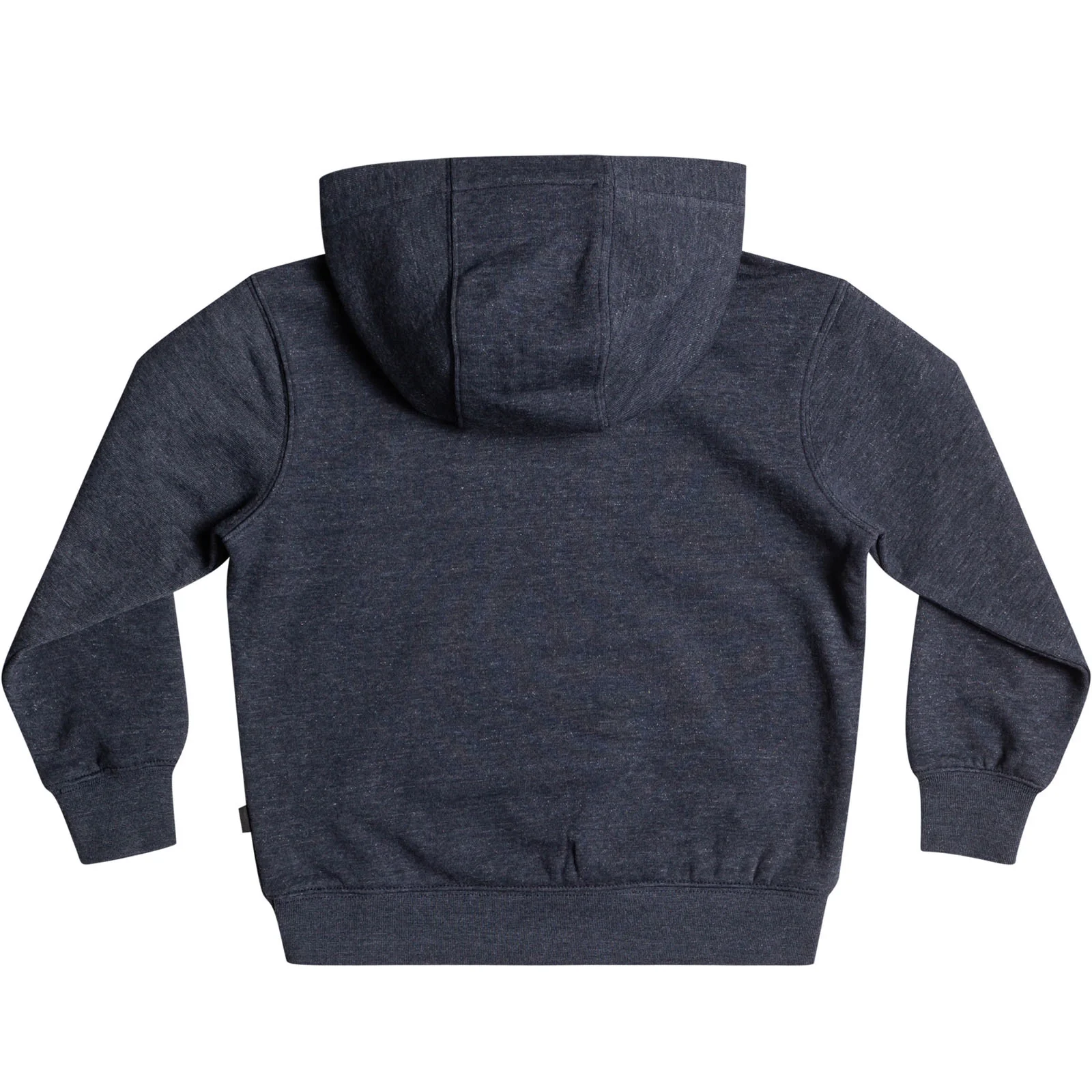Quiksilver Kids Big Logo Pullover Hoodie - Image 4