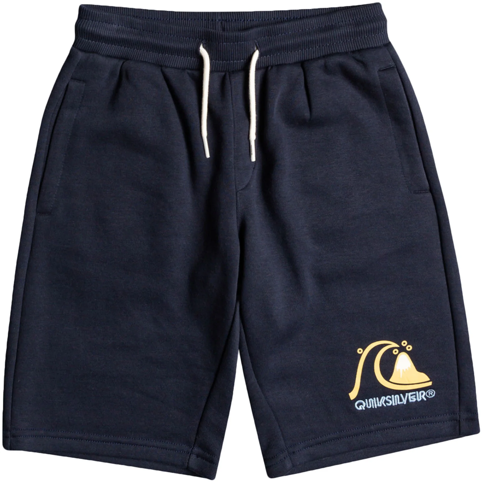 Quiksilver Kids Easy Day Sweat Shorts - Image 4
