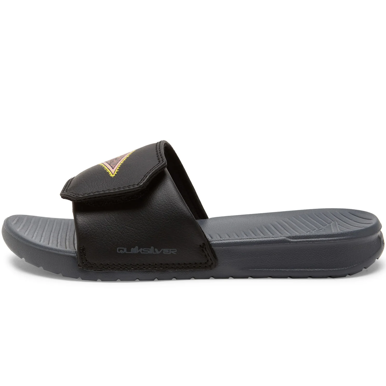Quiksilver Kids Bright Coast Adjustable Sliders - Image 11
