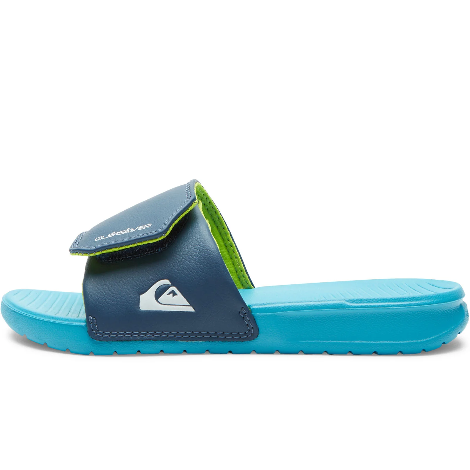 Quiksilver Kids Bright Coast Adjustable Sliders - Image 16