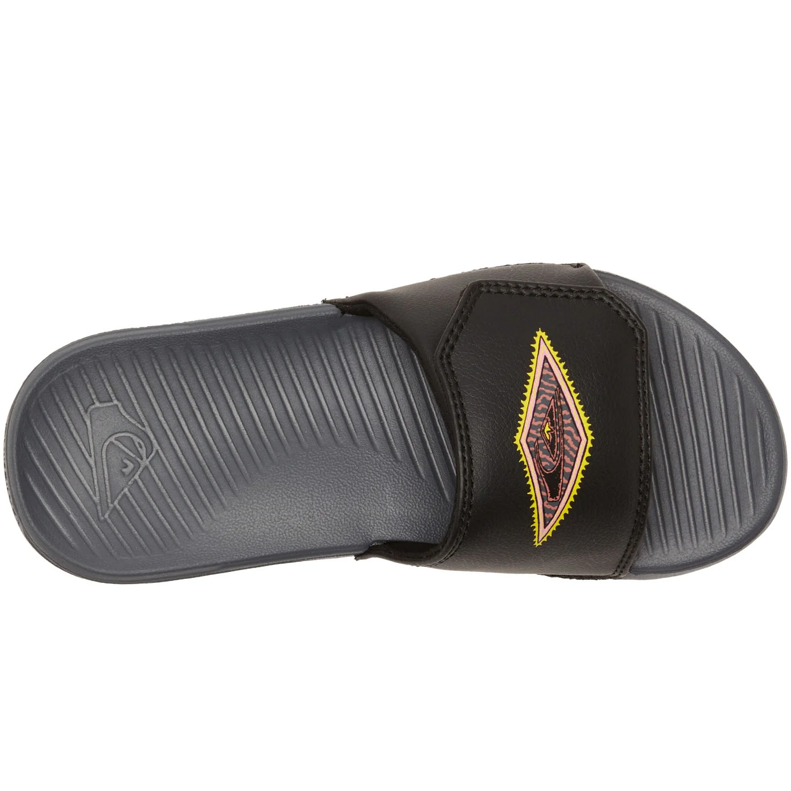 Quiksilver Kids Bright Coast Adjustable Sliders - Image 17
