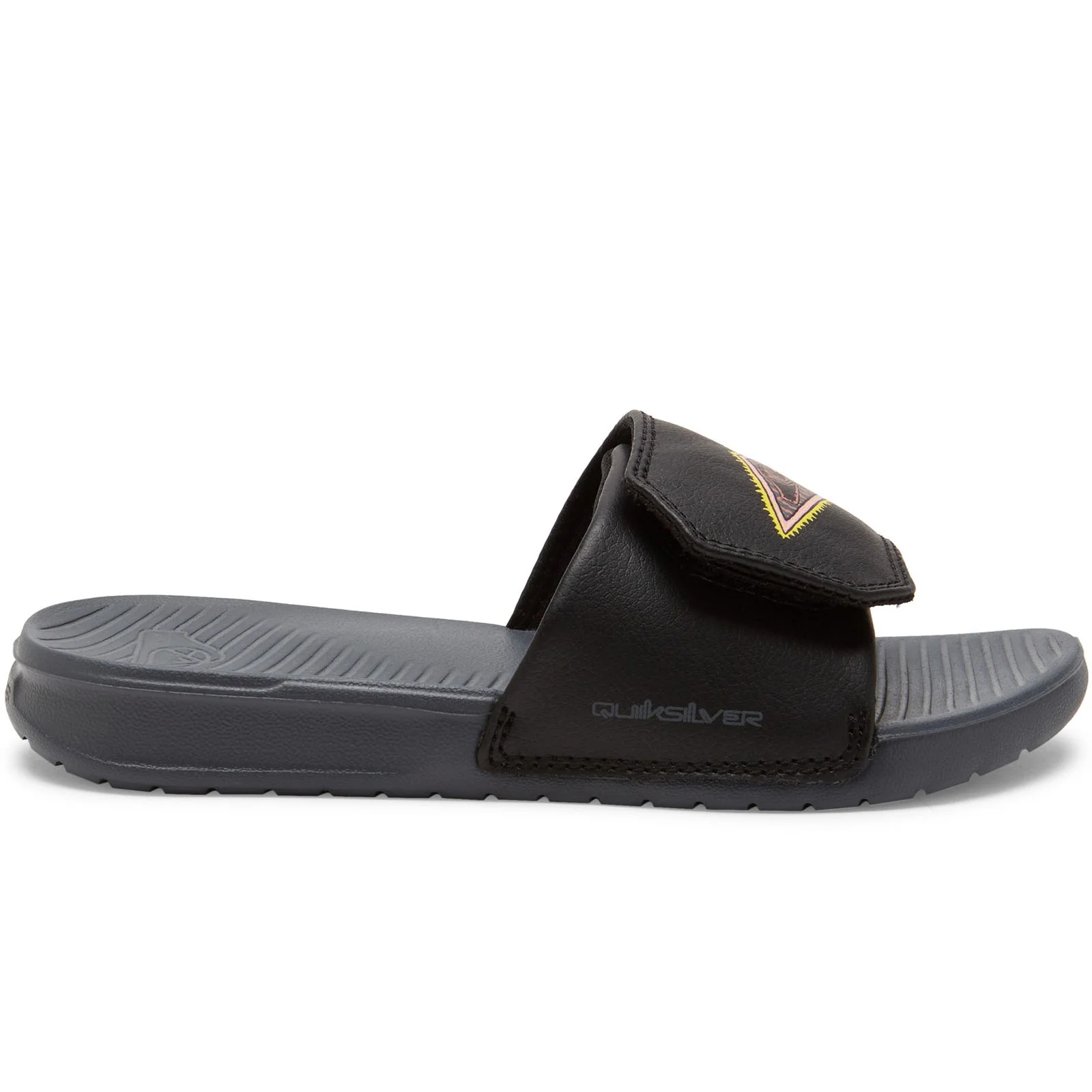 Quiksilver Kids Bright Coast Adjustable Sliders - Image 22