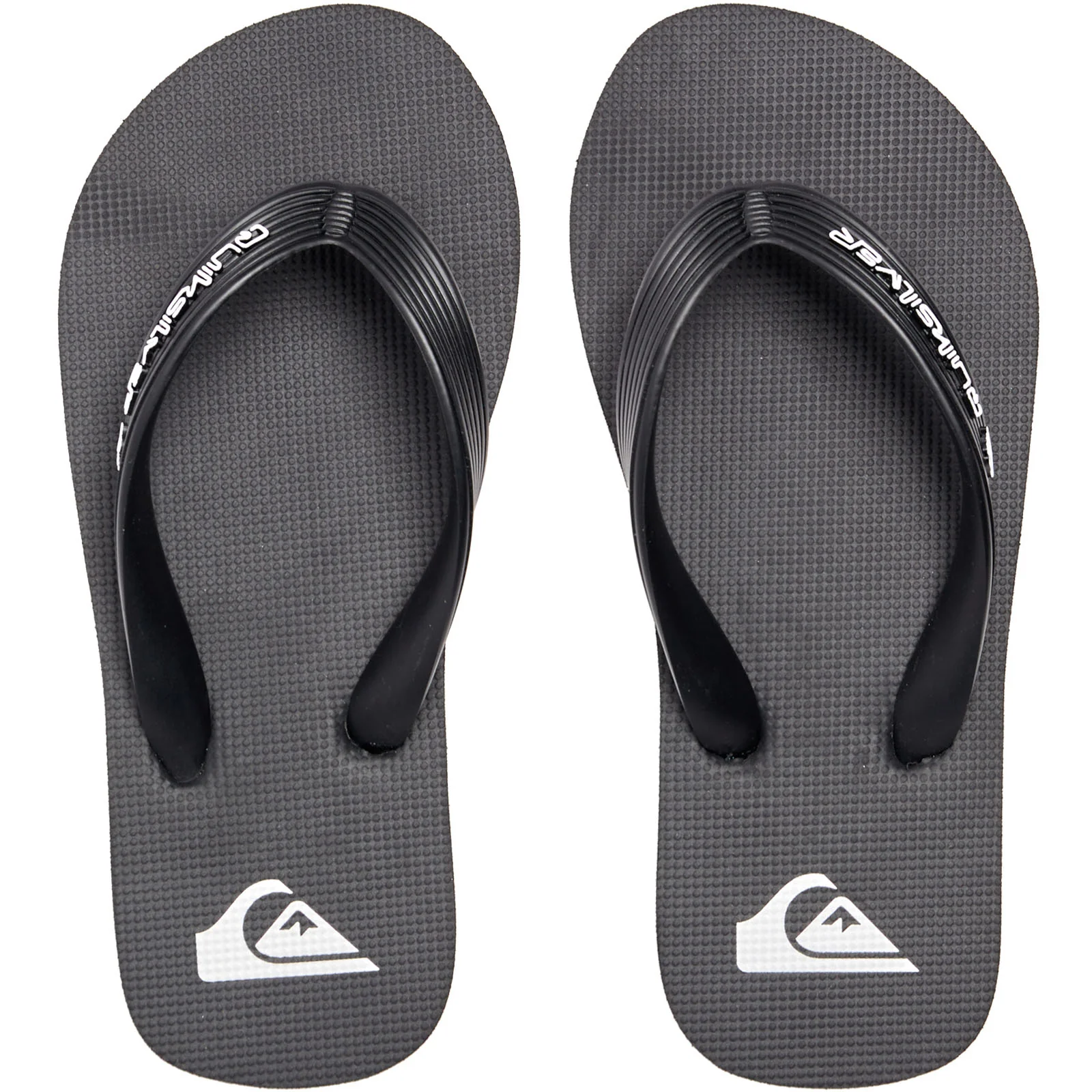 Quiksilver Kids Molokai Core Flip Flops - Image 7
