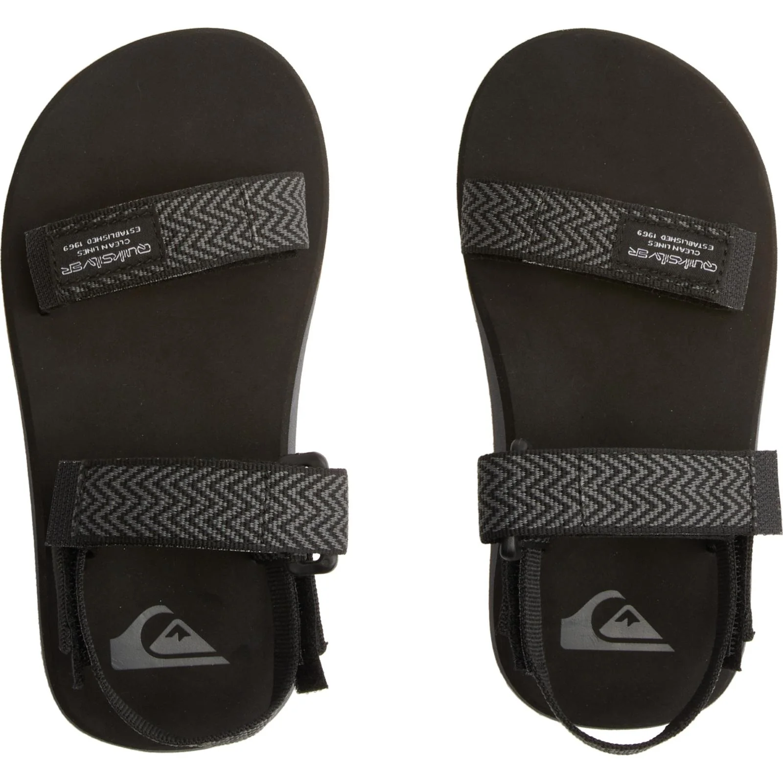 Quiksilver Kids Monkey Caged Sandals - Image 24