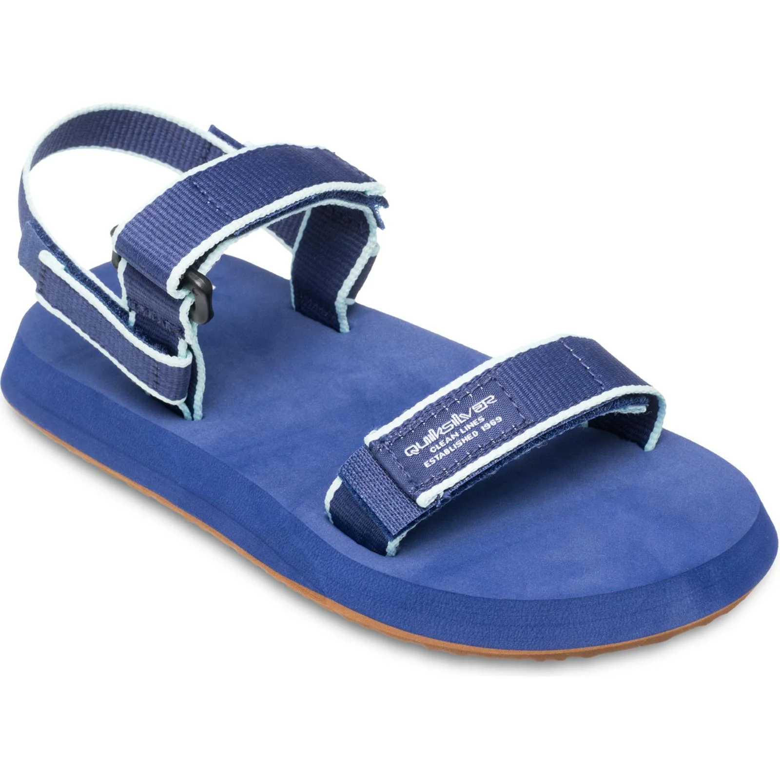 Quiksilver Kids Monkey Caged Sandals - Image 6